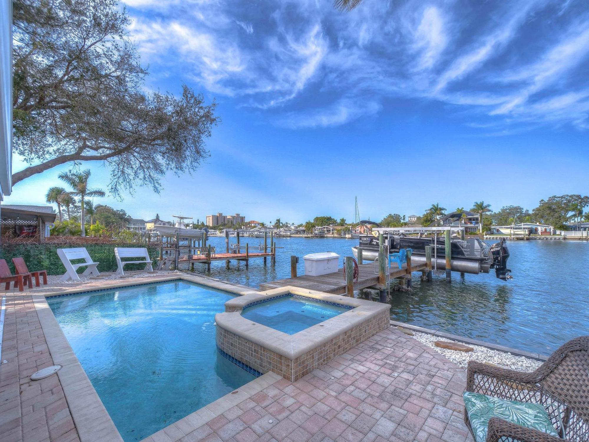 Holiday home Bahia House Clearwater Beach