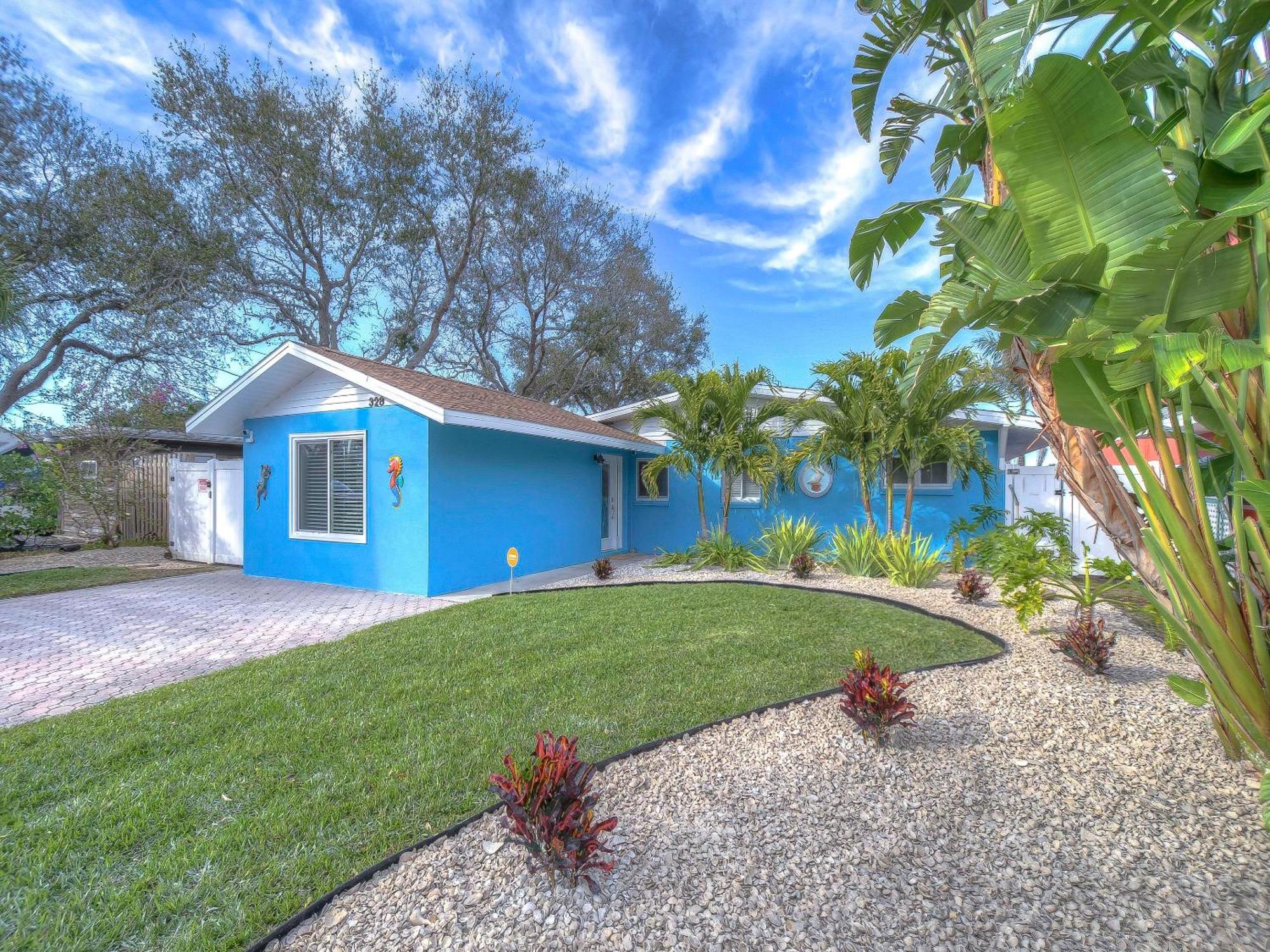 Holiday home Bahia House *