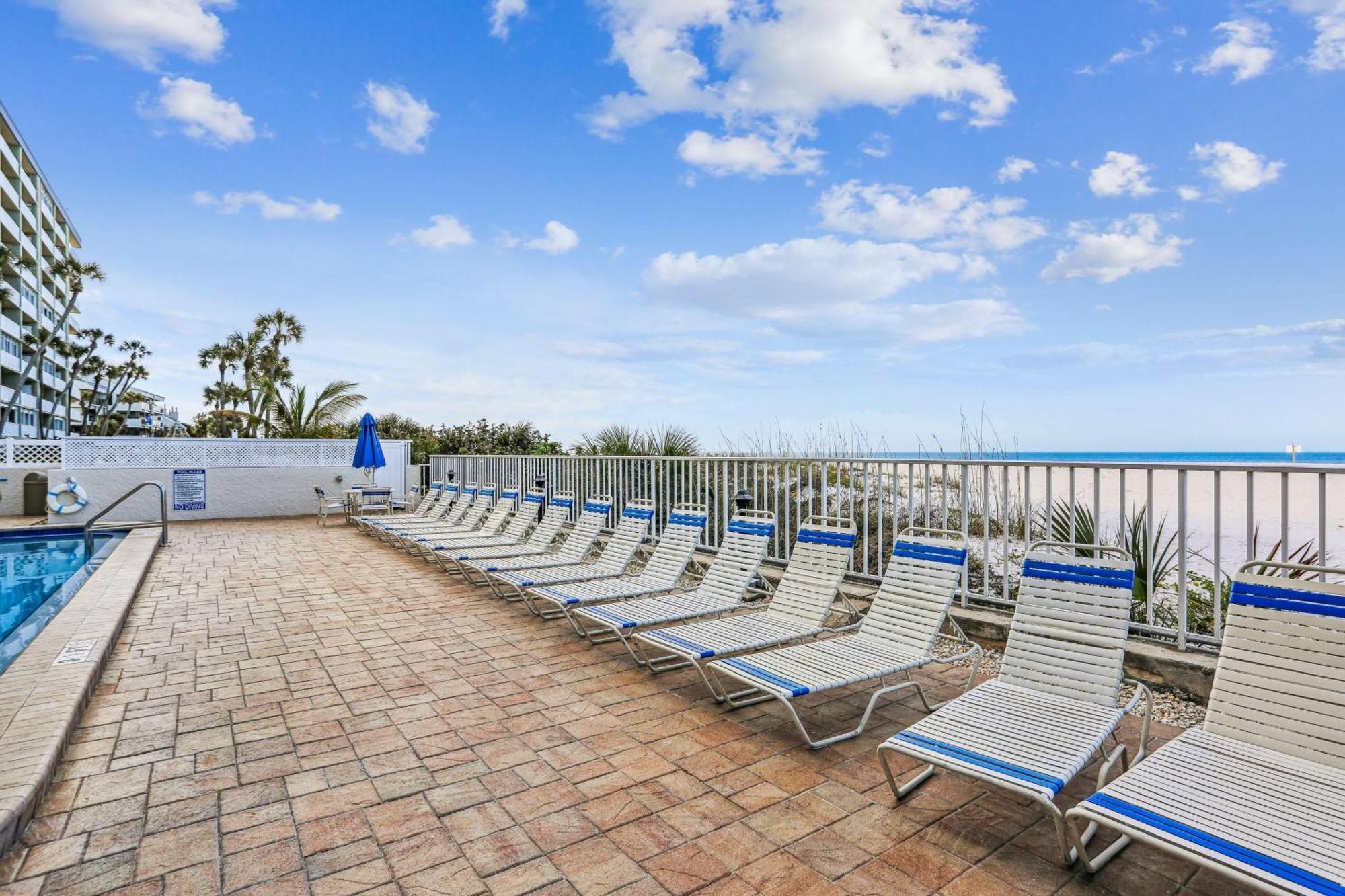 Castle 2601 Holiday home Clearwater Beach