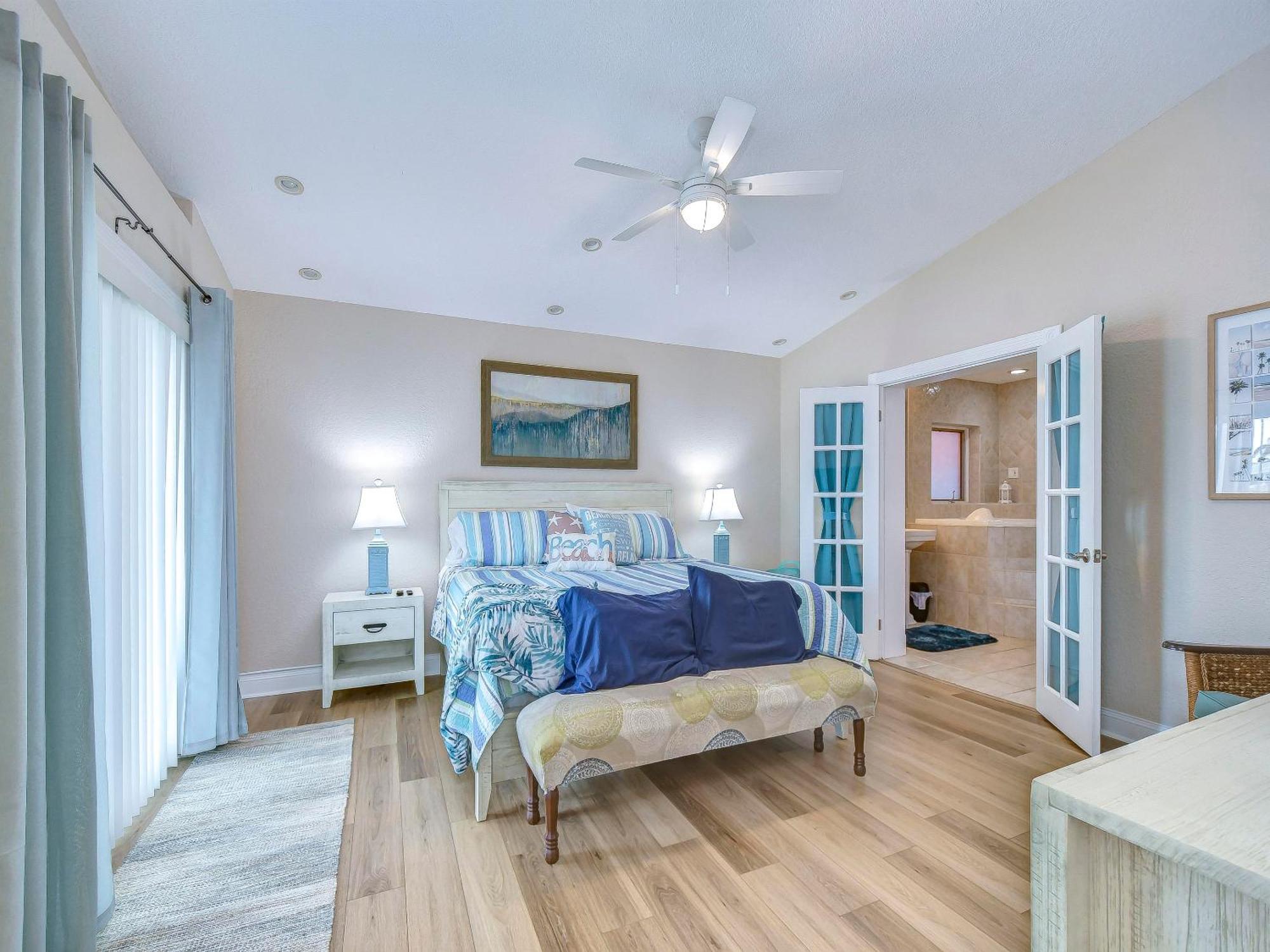 Bahia House * Clearwater Beach