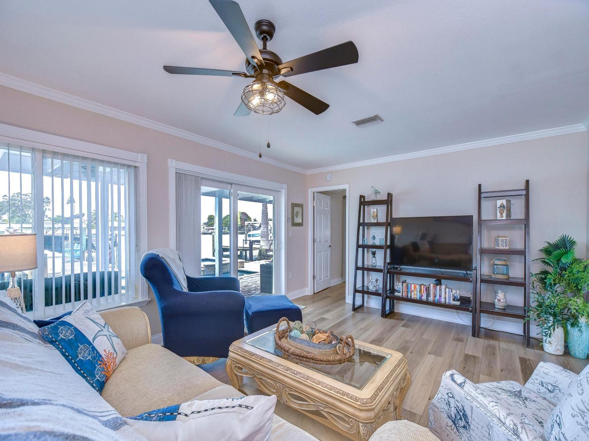 Bahia House Holiday home