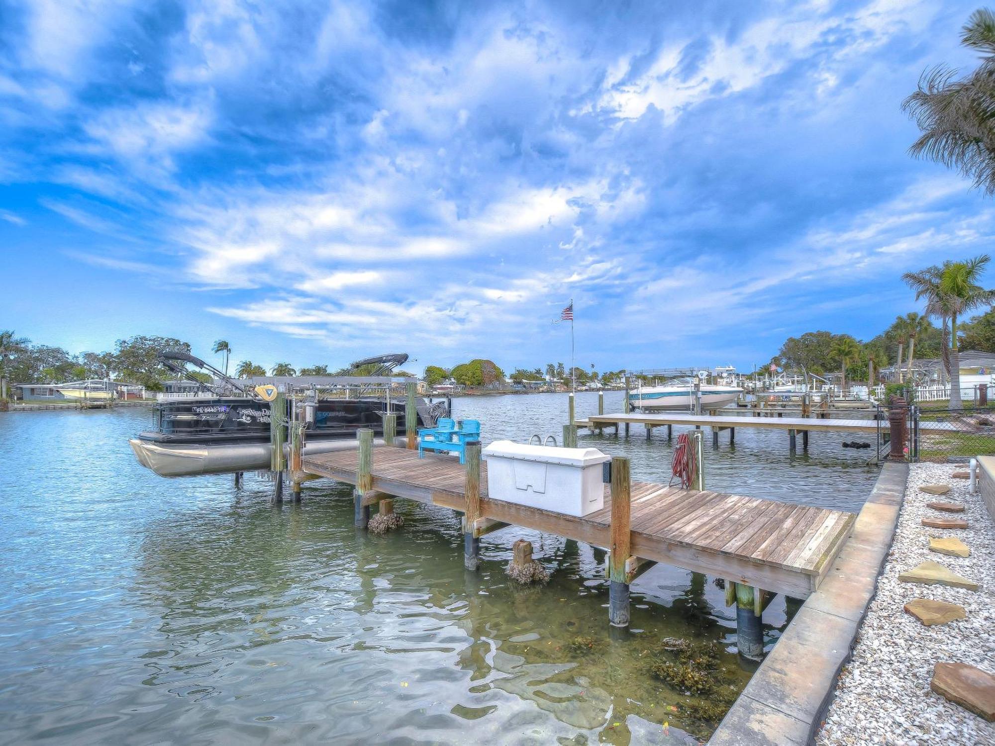 Holiday home Bahia House Clearwater Beach