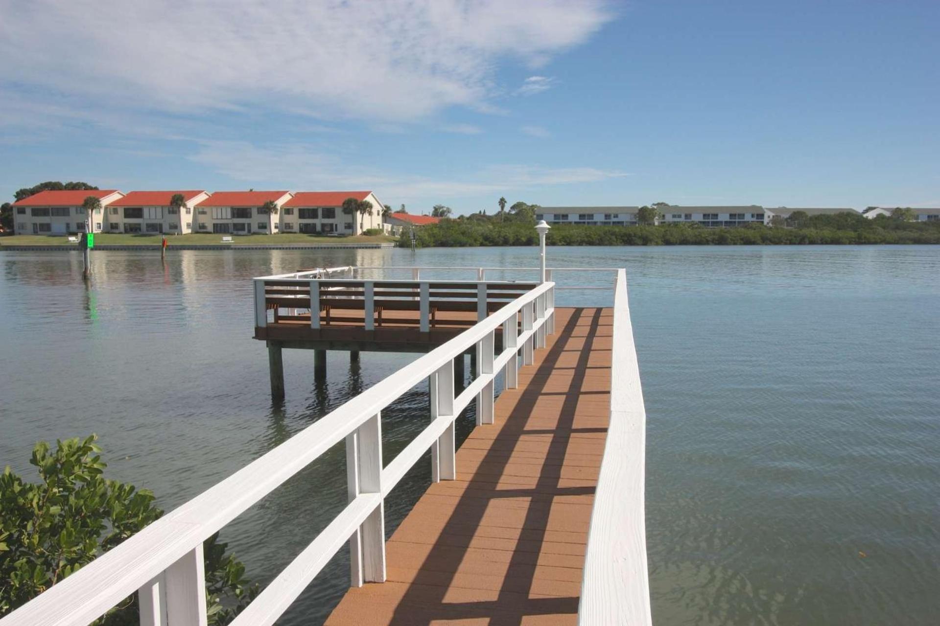 Holiday home 102 Waterview