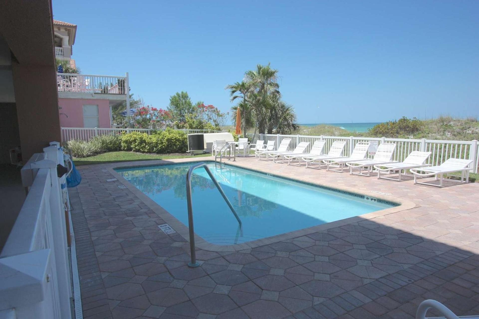 Holiday home 101 Casa De Playa Clearwater Beach