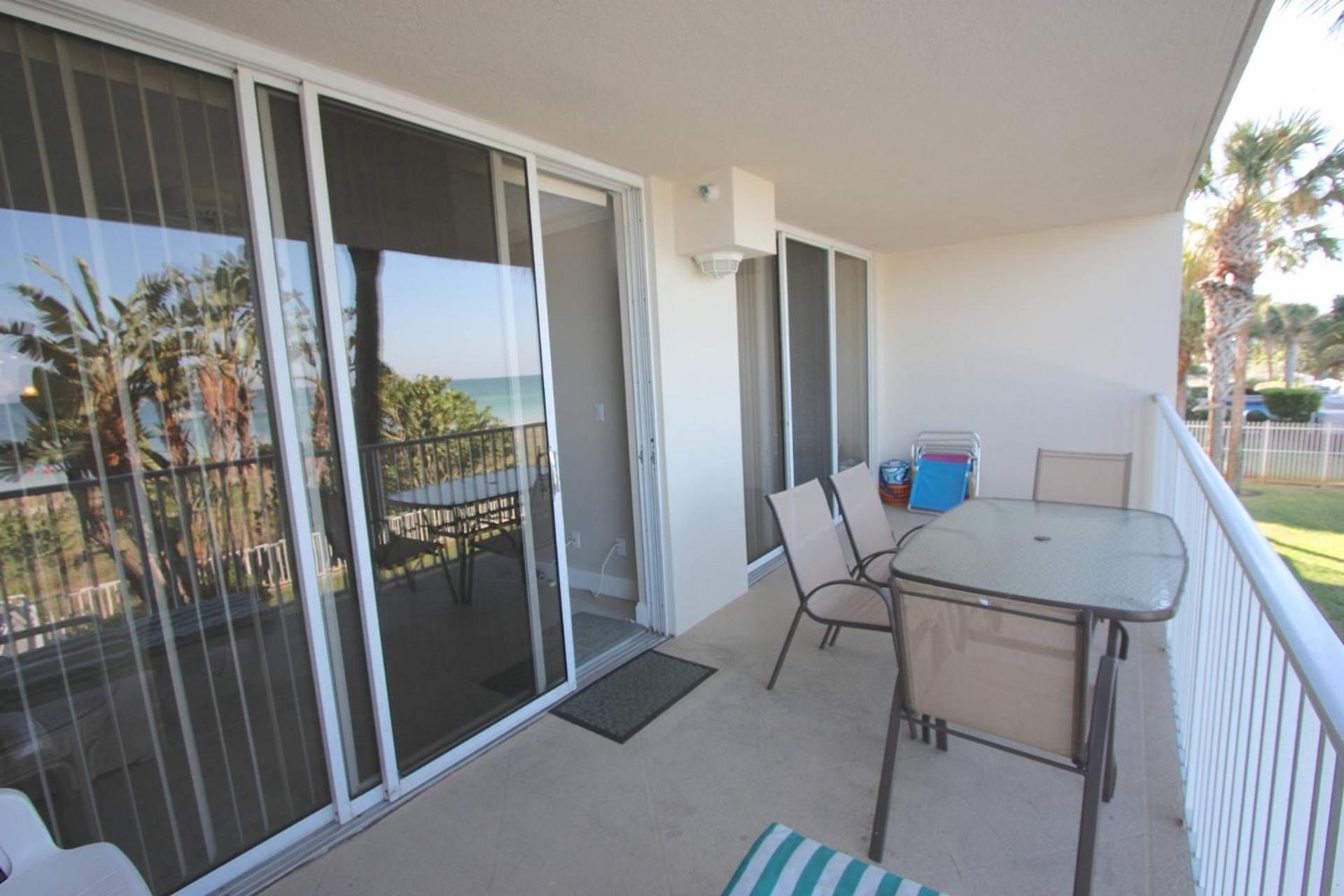 103 Hamilton House * Clearwater Beach