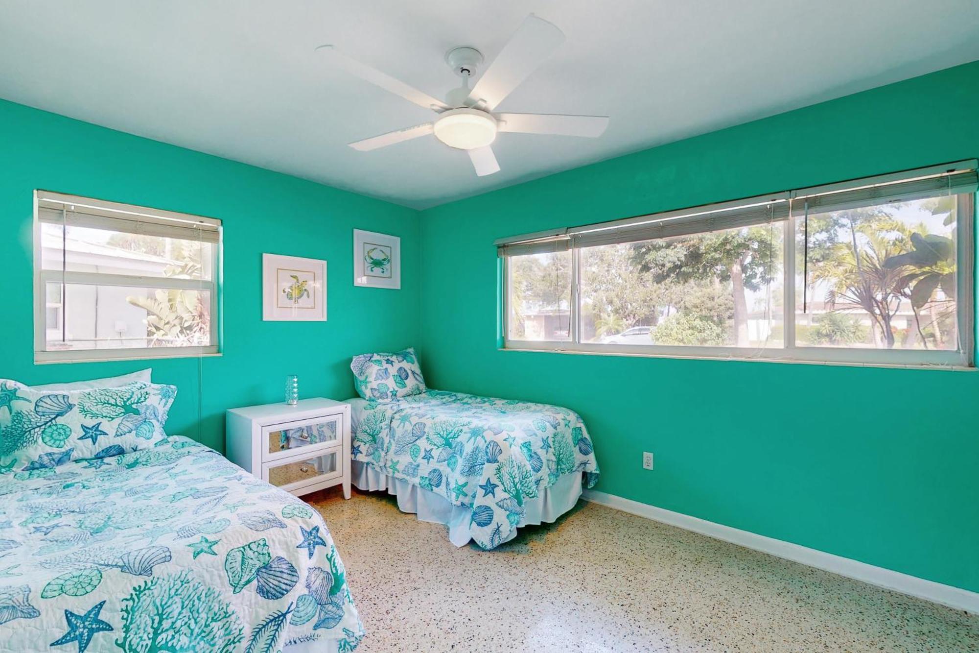 House Of Irb Holiday home