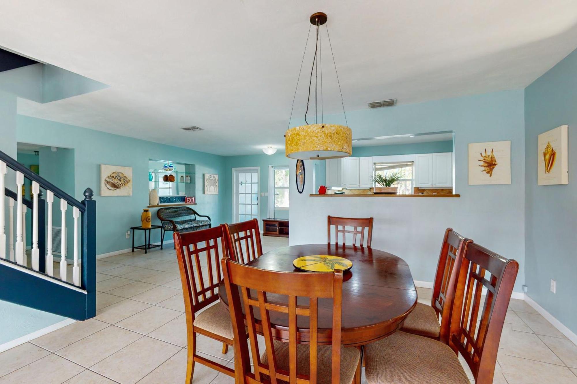 House Of Irb * Clearwater Beach