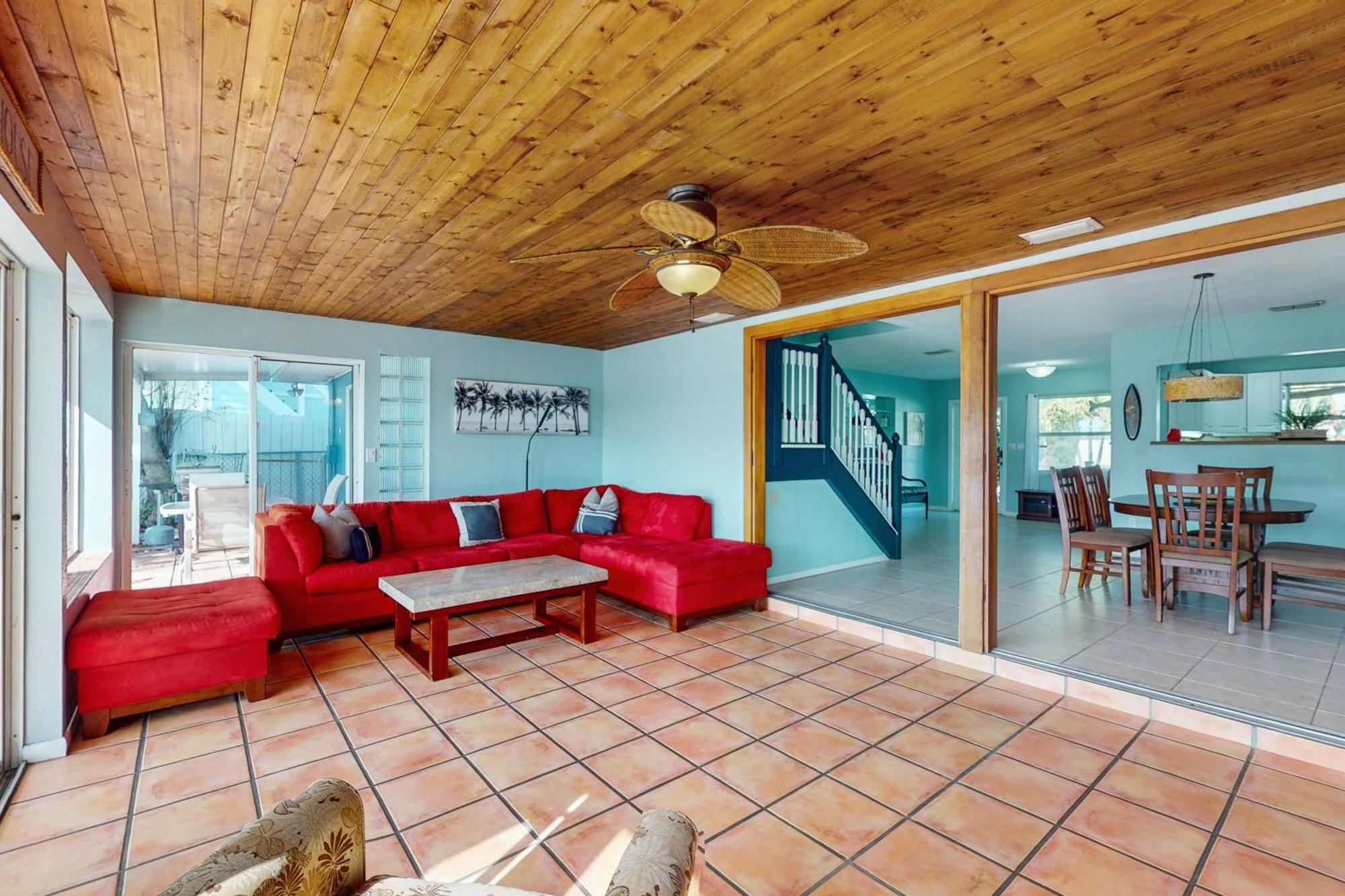 House Of Irb Clearwater Beach
