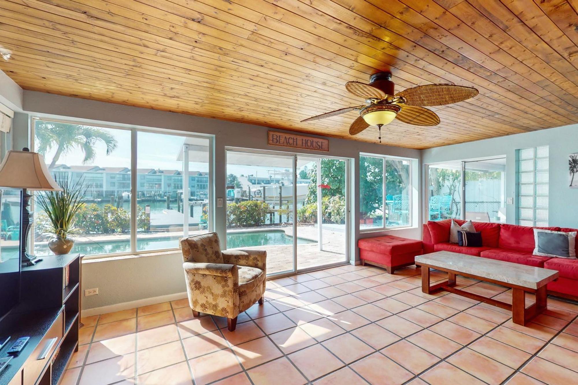 House Of Irb Clearwater Beach