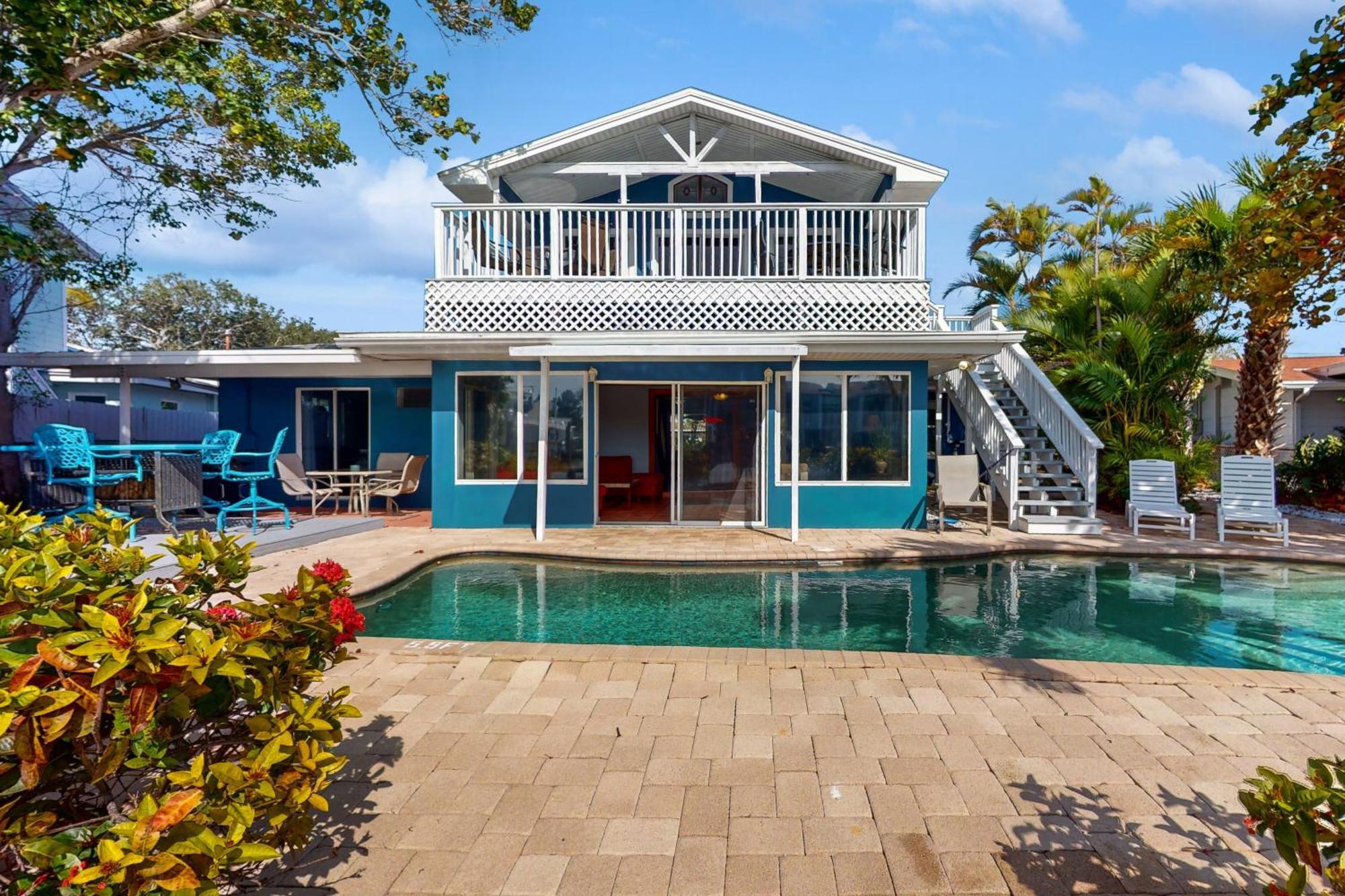 House Of Irb Holiday home *