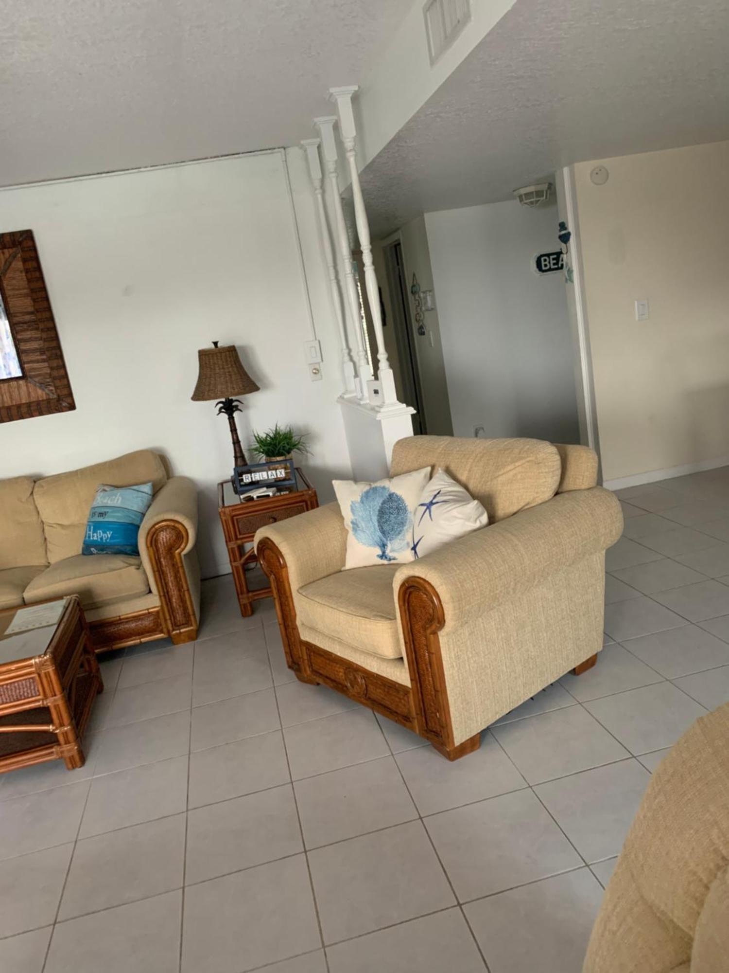 Sea Club #37 Apartment