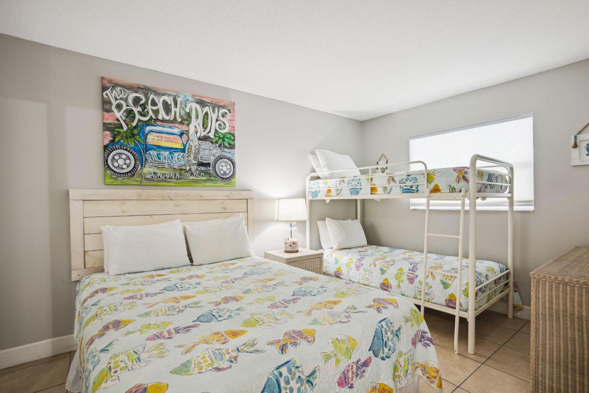 Holiday home Ii 407 Premier