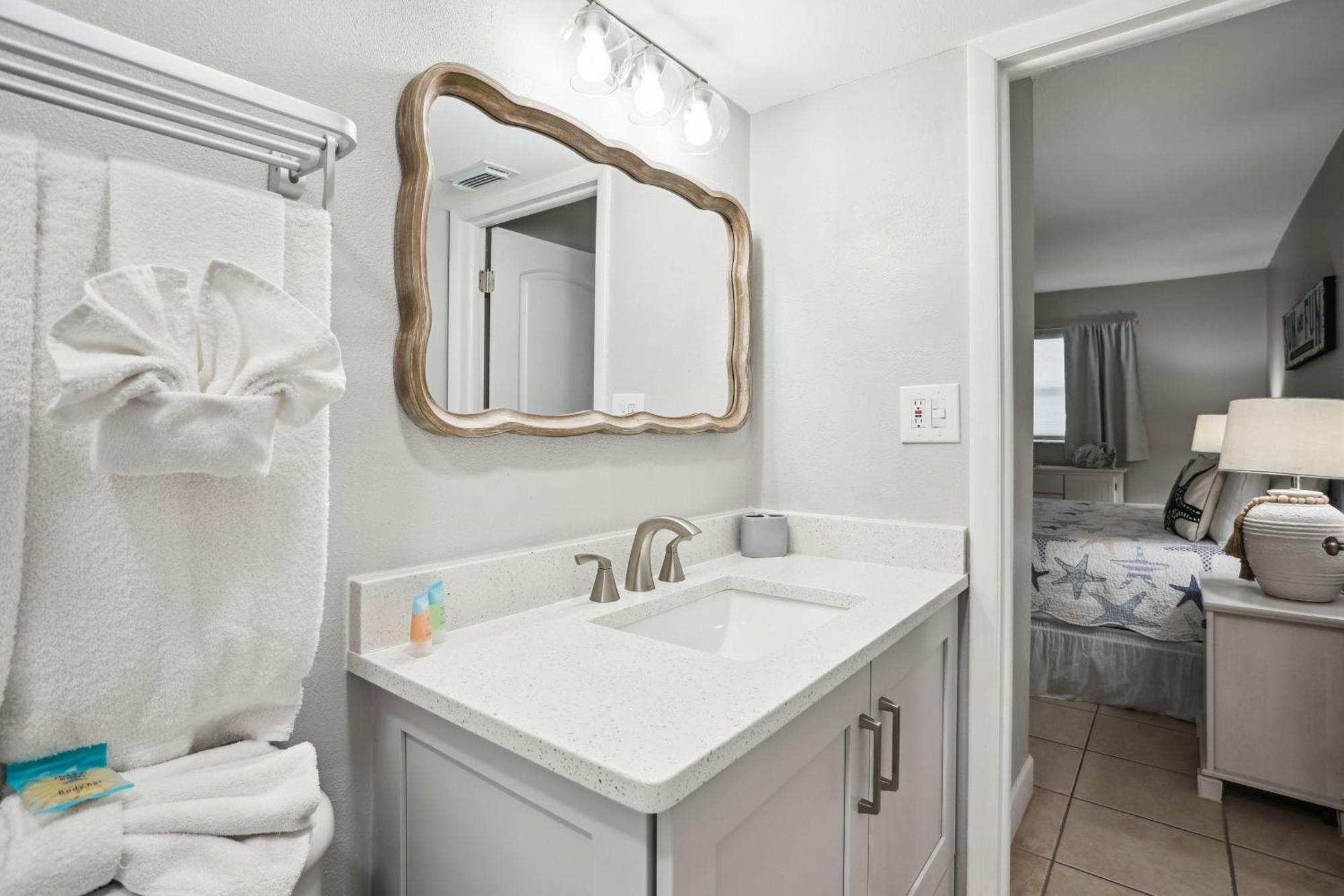 Ii 407 Premier Holiday home Clearwater Beach