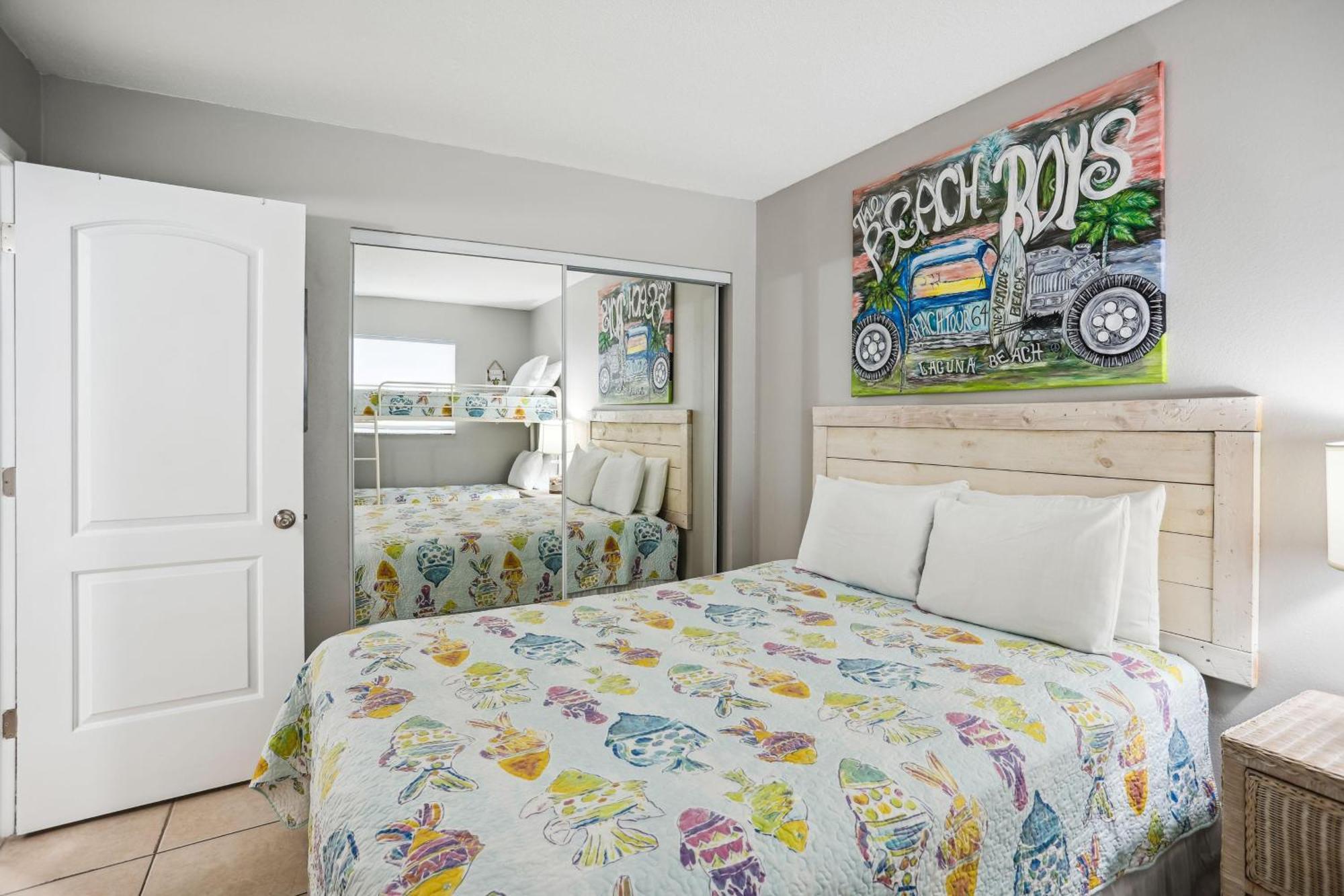 Ii 407 Premier Clearwater Beach