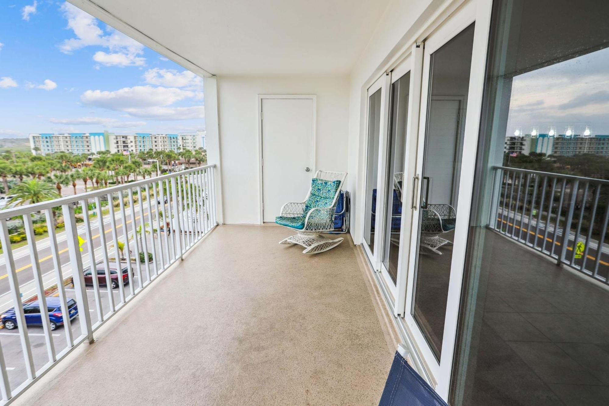 Ii 407 Premier Holiday home