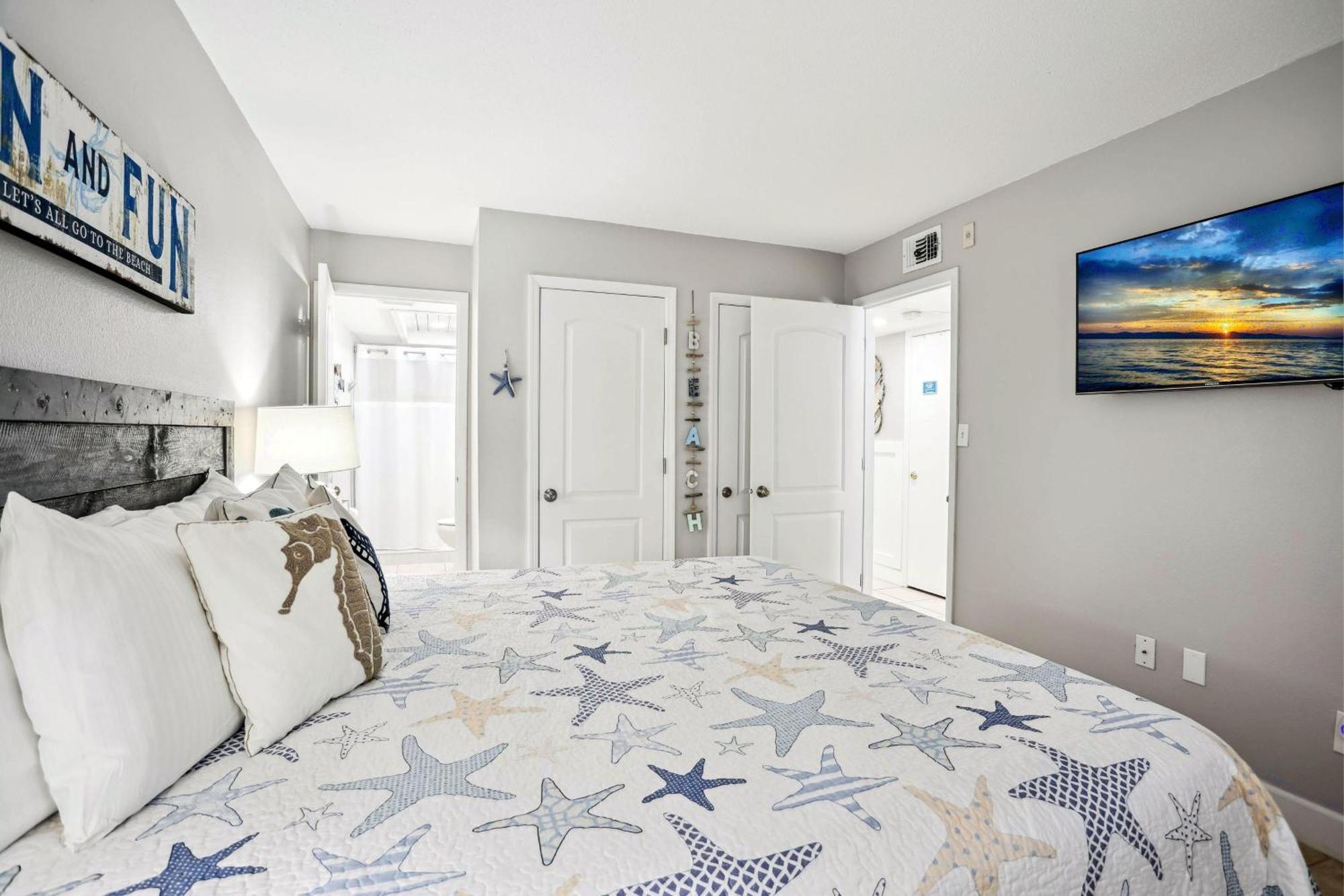 Ii 407 Premier Holiday home Clearwater Beach