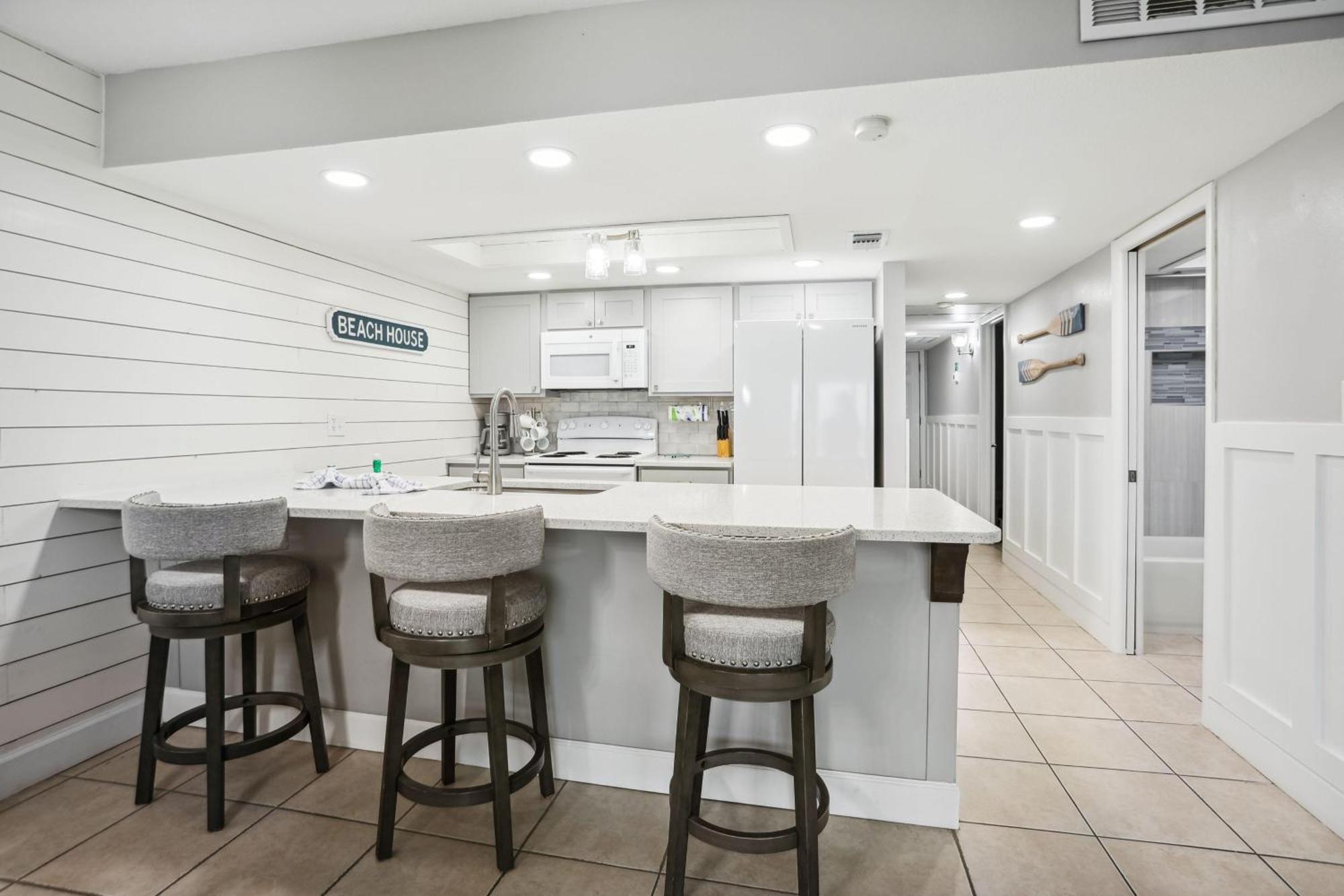 Ii 407 Premier * Clearwater Beach