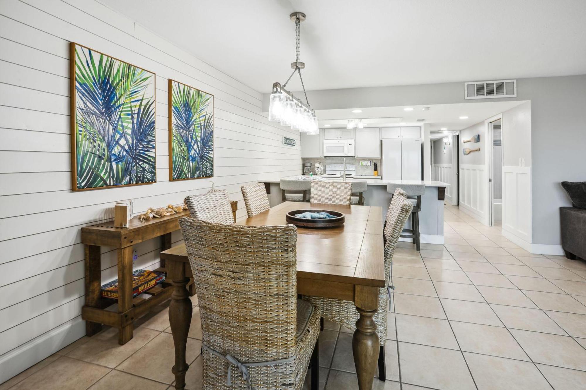 Holiday home Ii 407 Premier Clearwater Beach