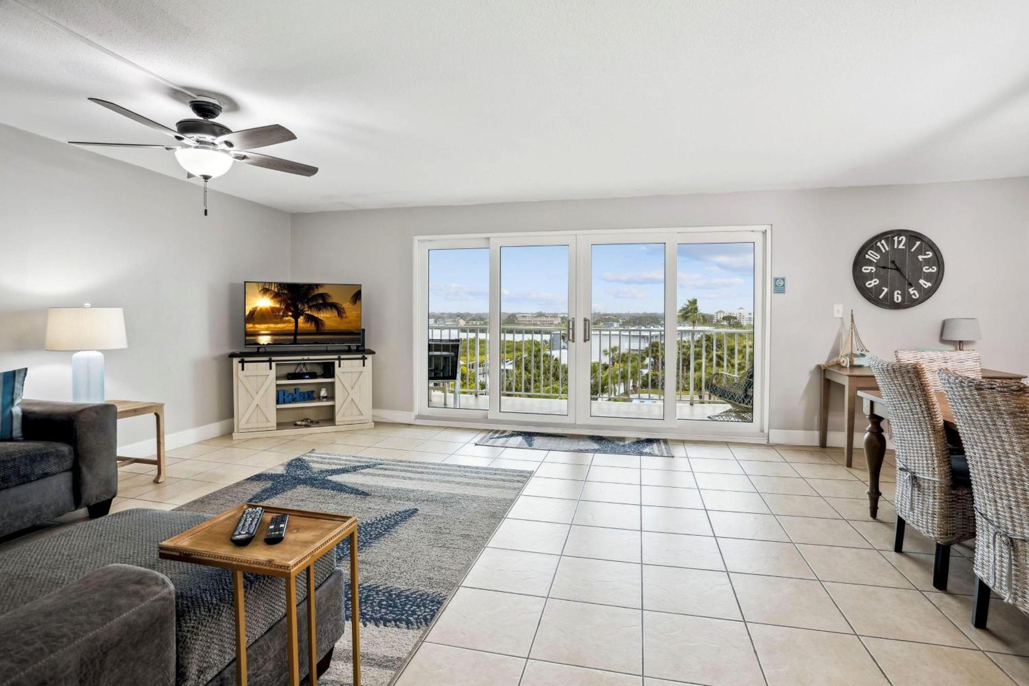 Ii 407 Premier Holiday home *