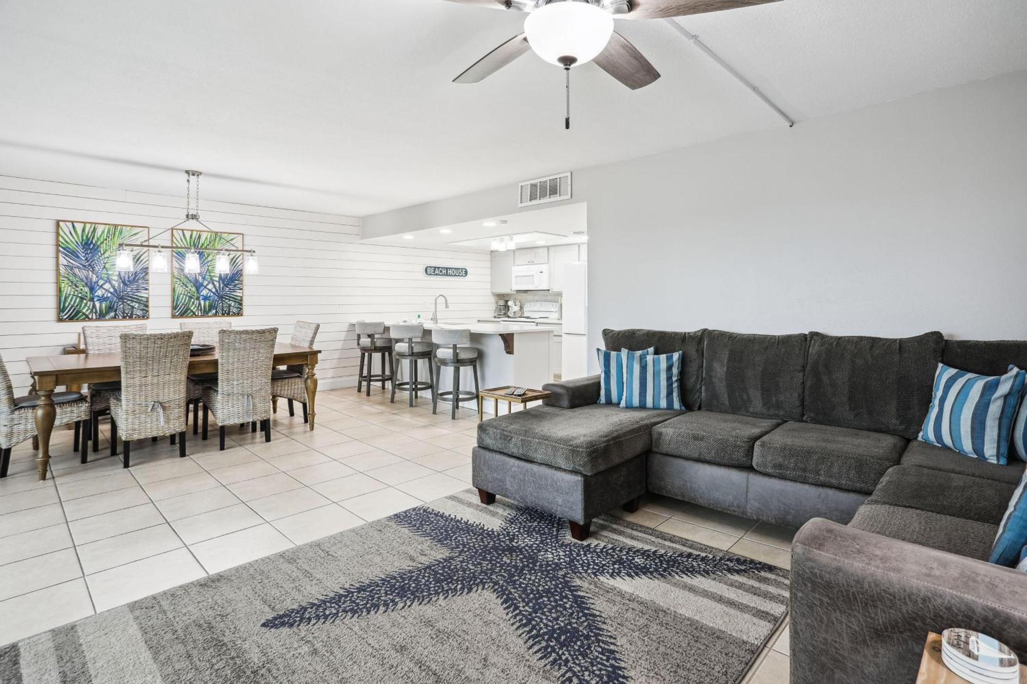 Ii 407 Premier Holiday home Clearwater Beach