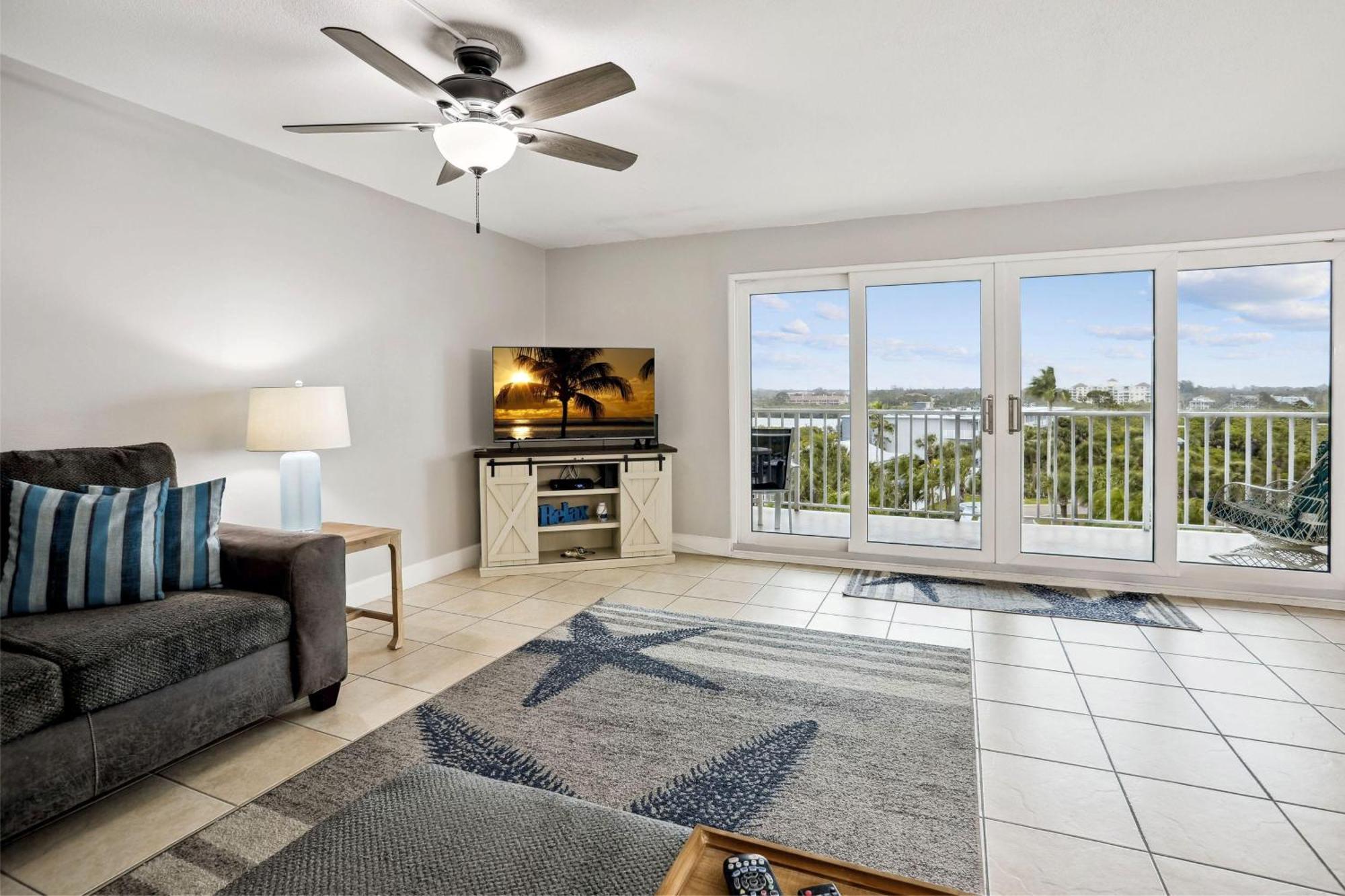 Ii 407 Premier * Clearwater Beach