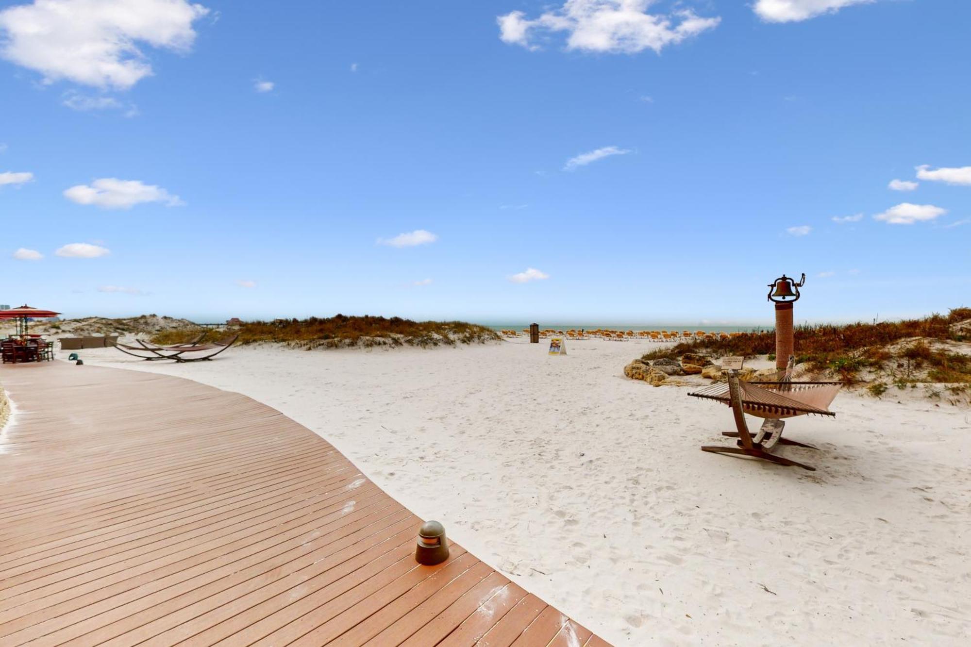 Sandpearl Unit 757