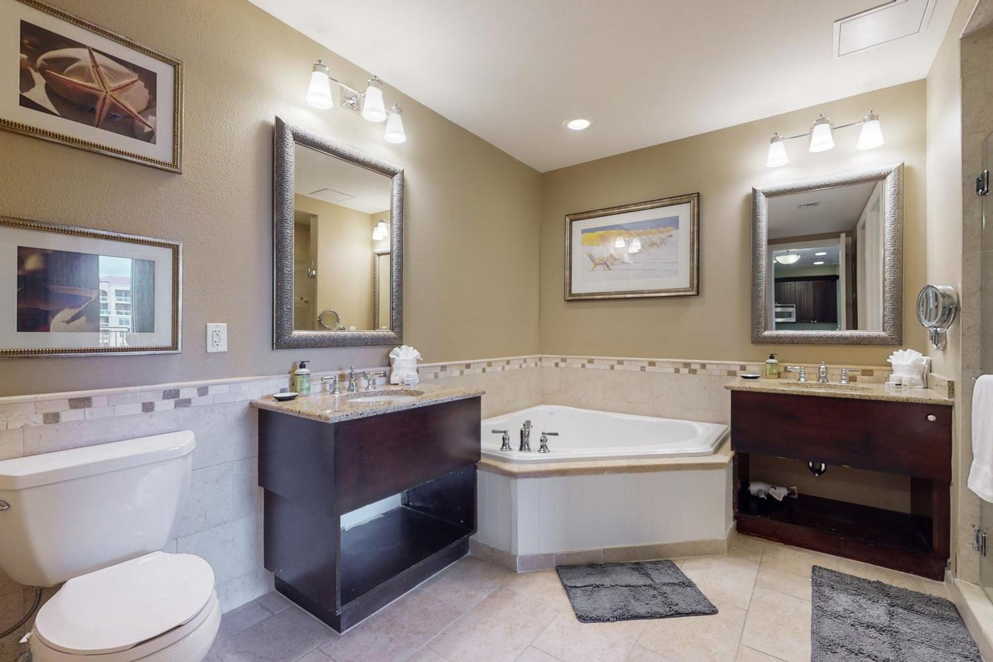 Apartment Sandpearl Unit 757 Clearwater Beach