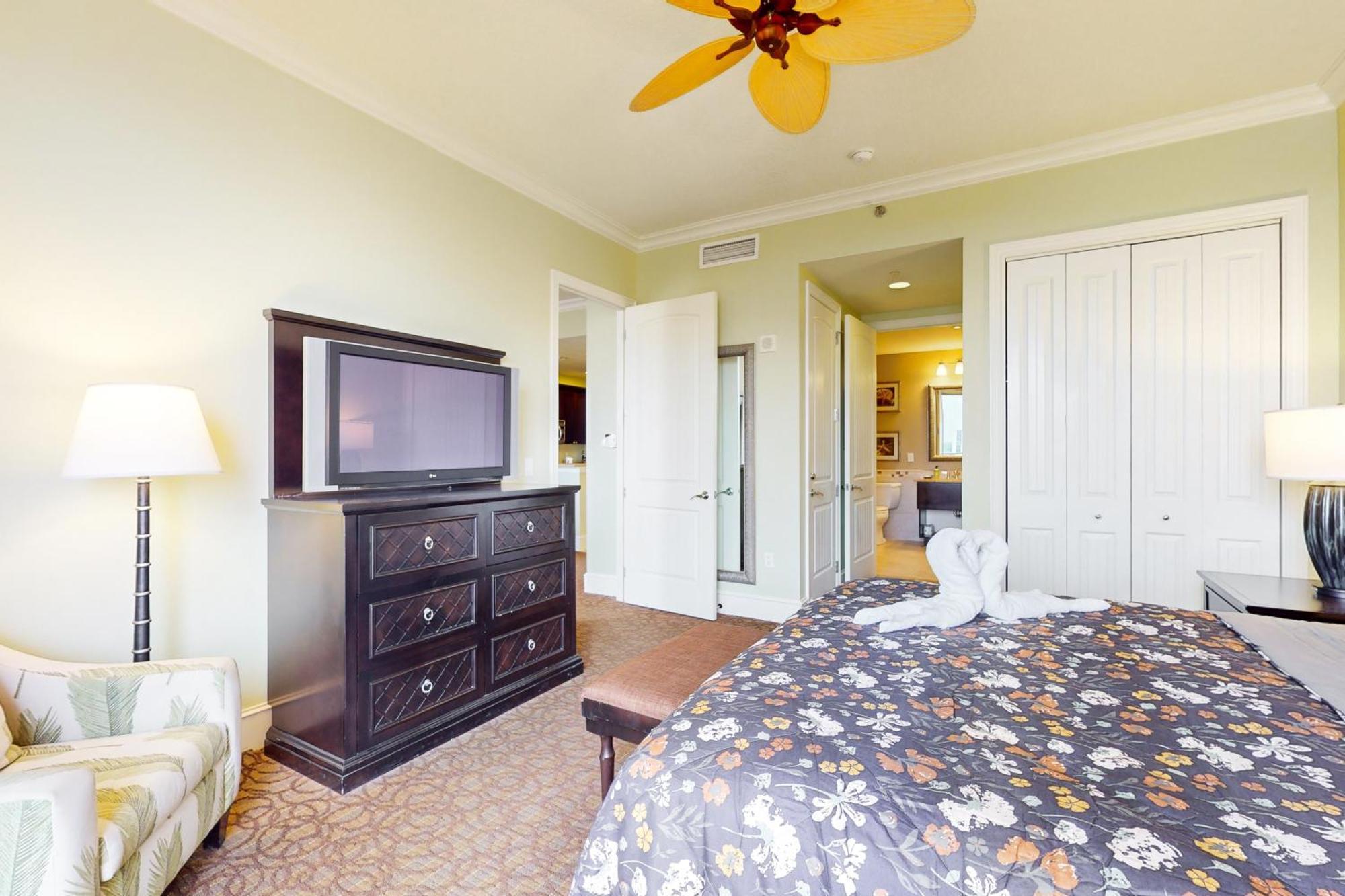 Sandpearl Unit 757 * Clearwater Beach