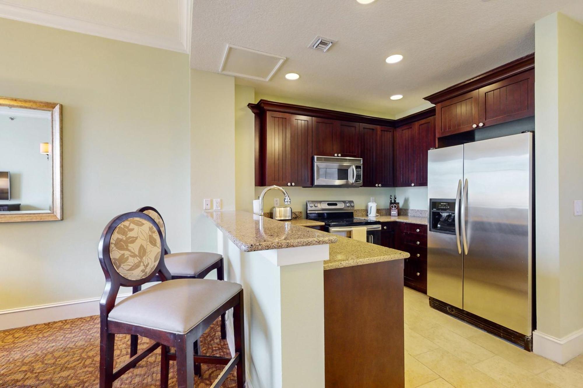 Sandpearl Unit 757 Apartment Clearwater Beach