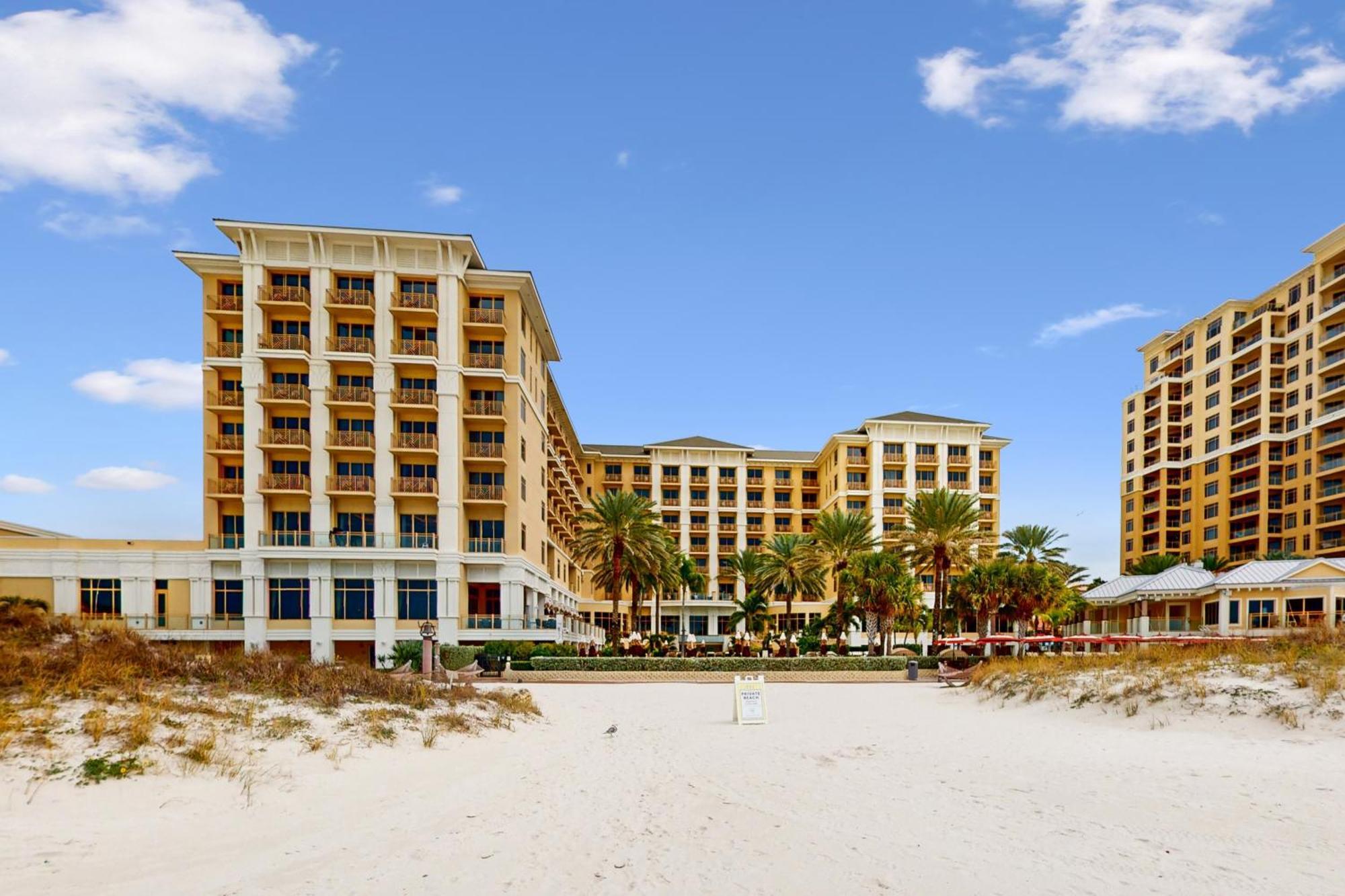 Sandpearl Unit 757 Apartment