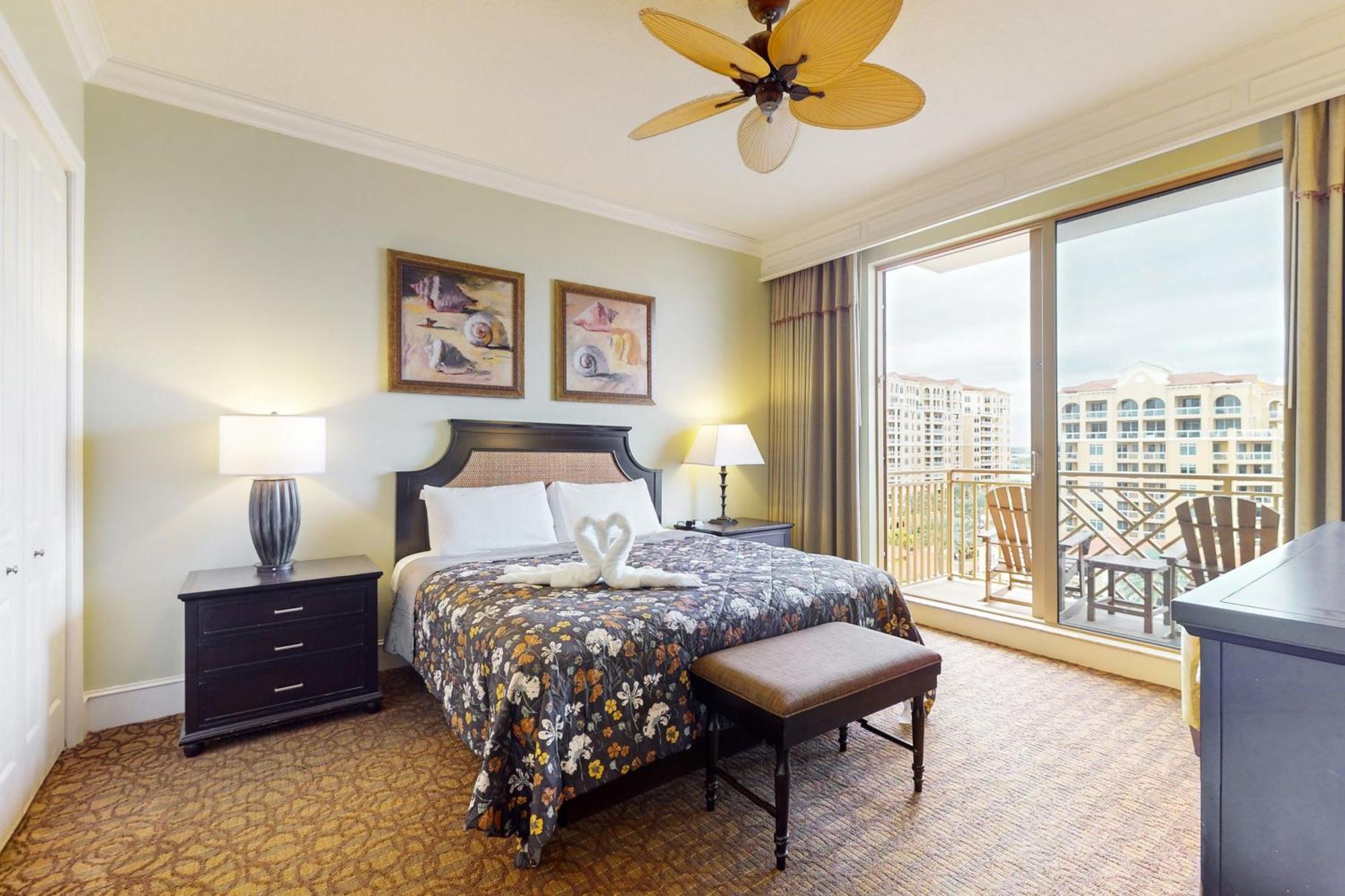 Apartment Sandpearl Unit 757 Clearwater Beach