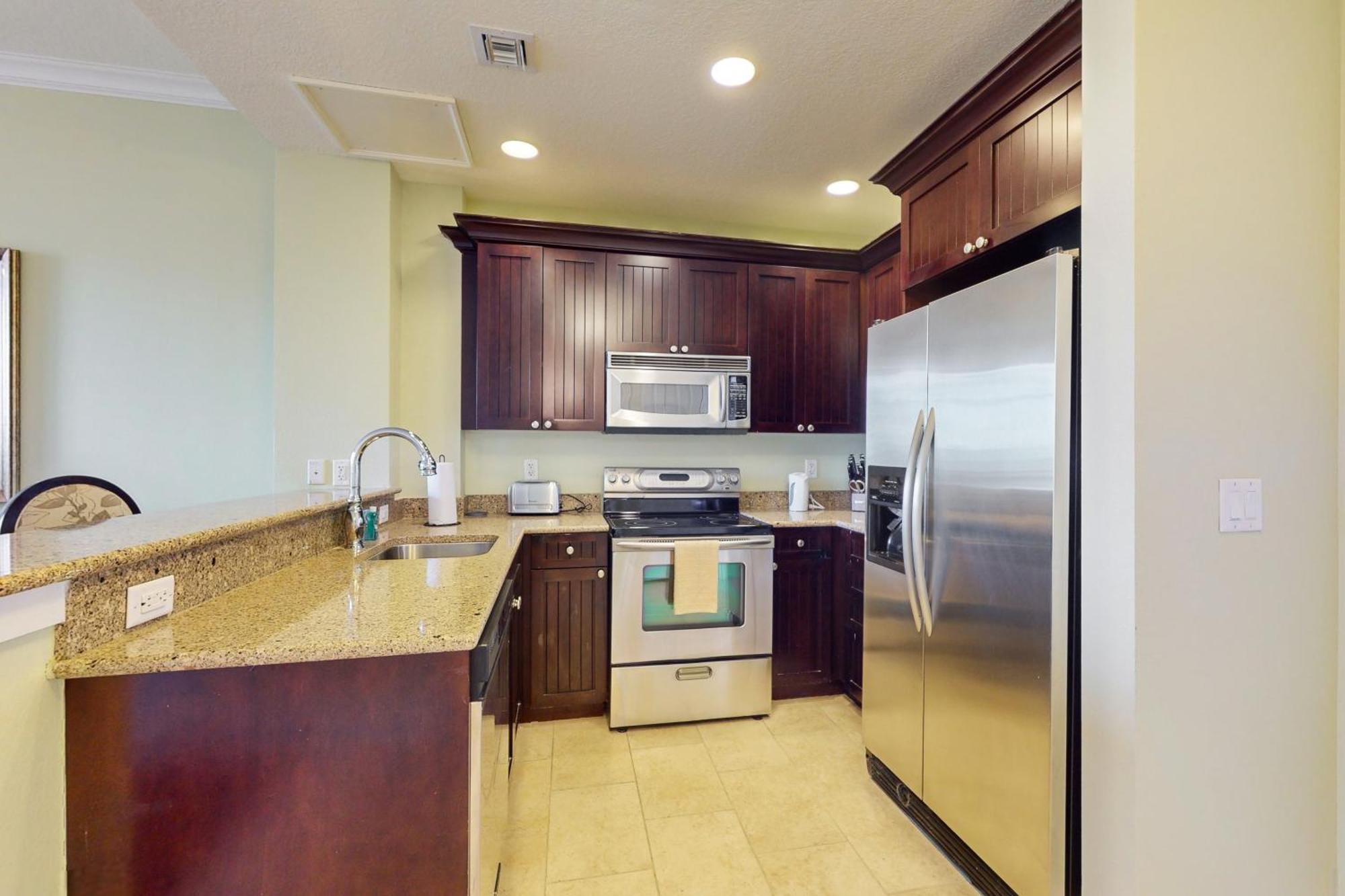 Sandpearl Unit 757 *