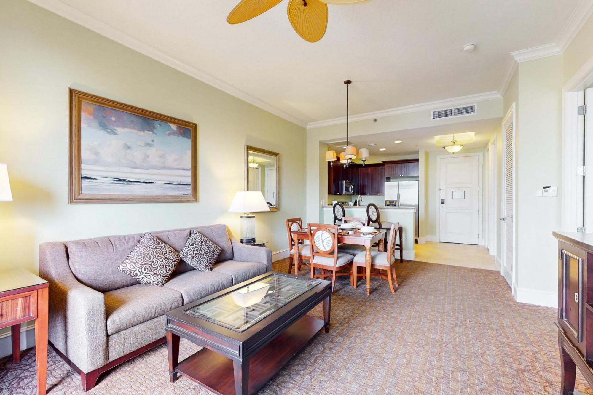 Apartment Sandpearl Unit 757 Clearwater Beach