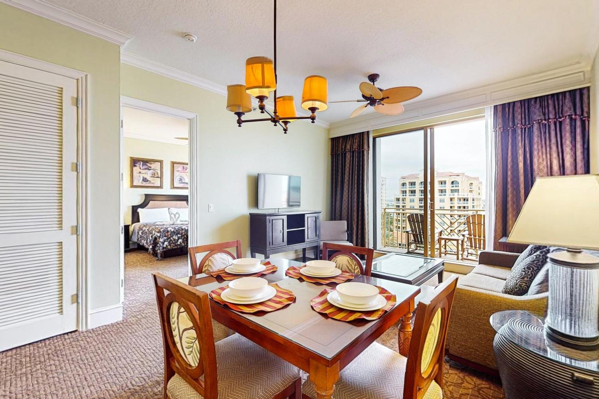 Sandpearl Unit 757 * Clearwater Beach