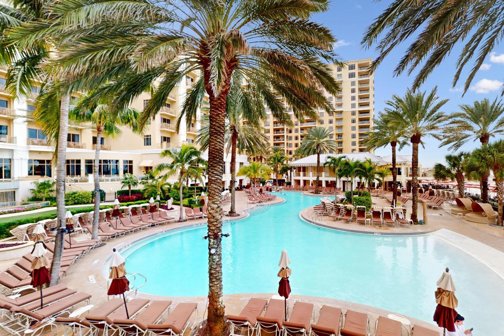 Sandpearl Unit 757 Apartment