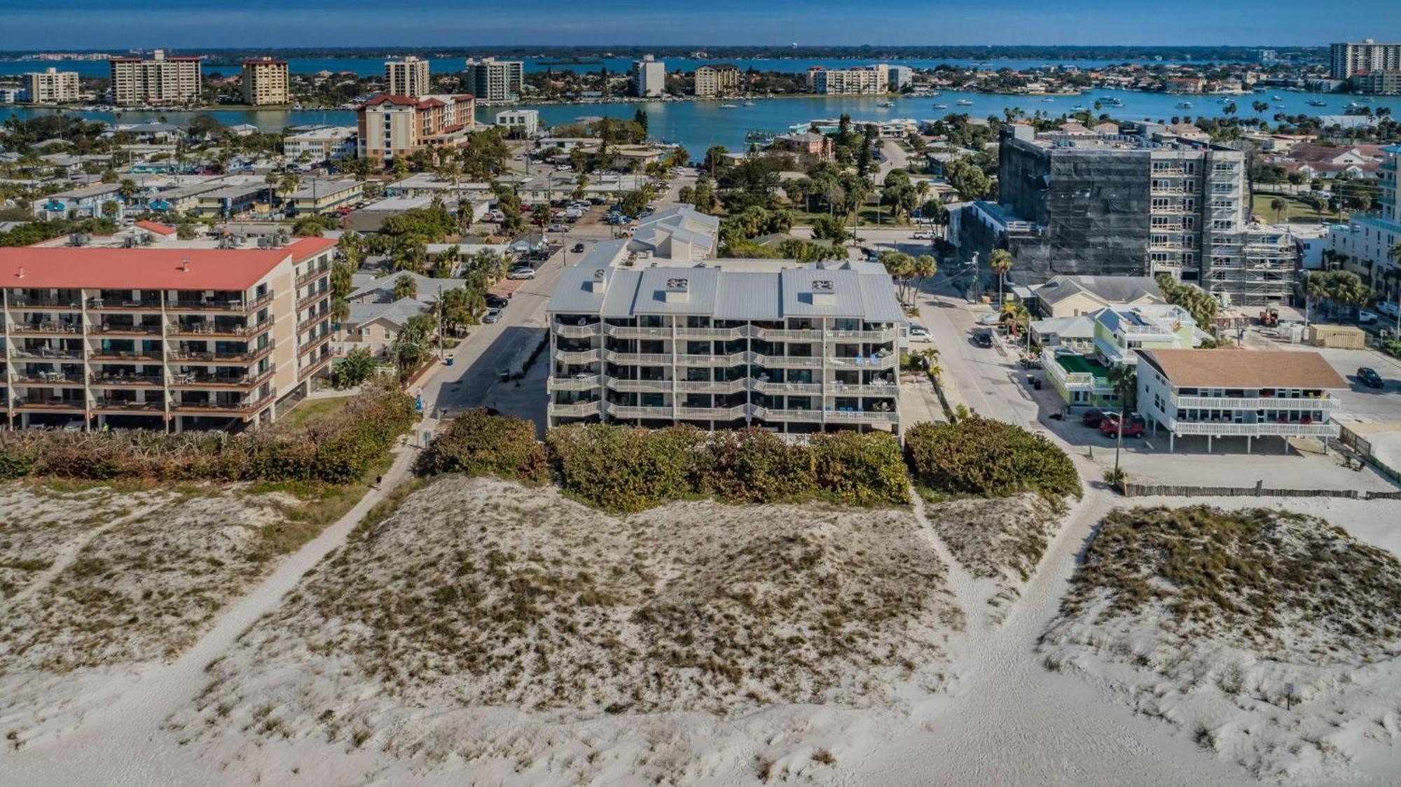 Of Clearwater - Unit A12 * Clearwater Beach