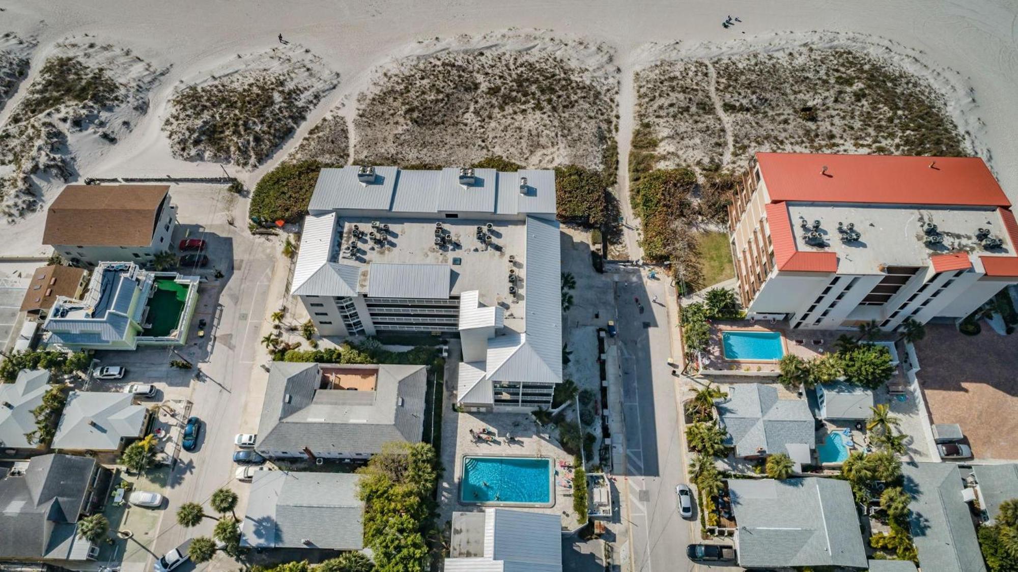 Of Clearwater - Unit A12 Holiday home