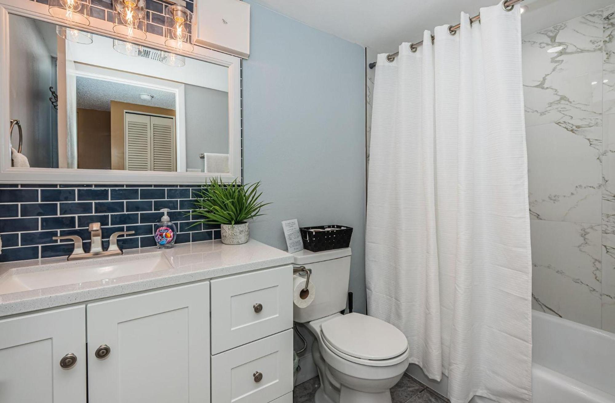 Of Clearwater - Unit A12 * Clearwater Beach