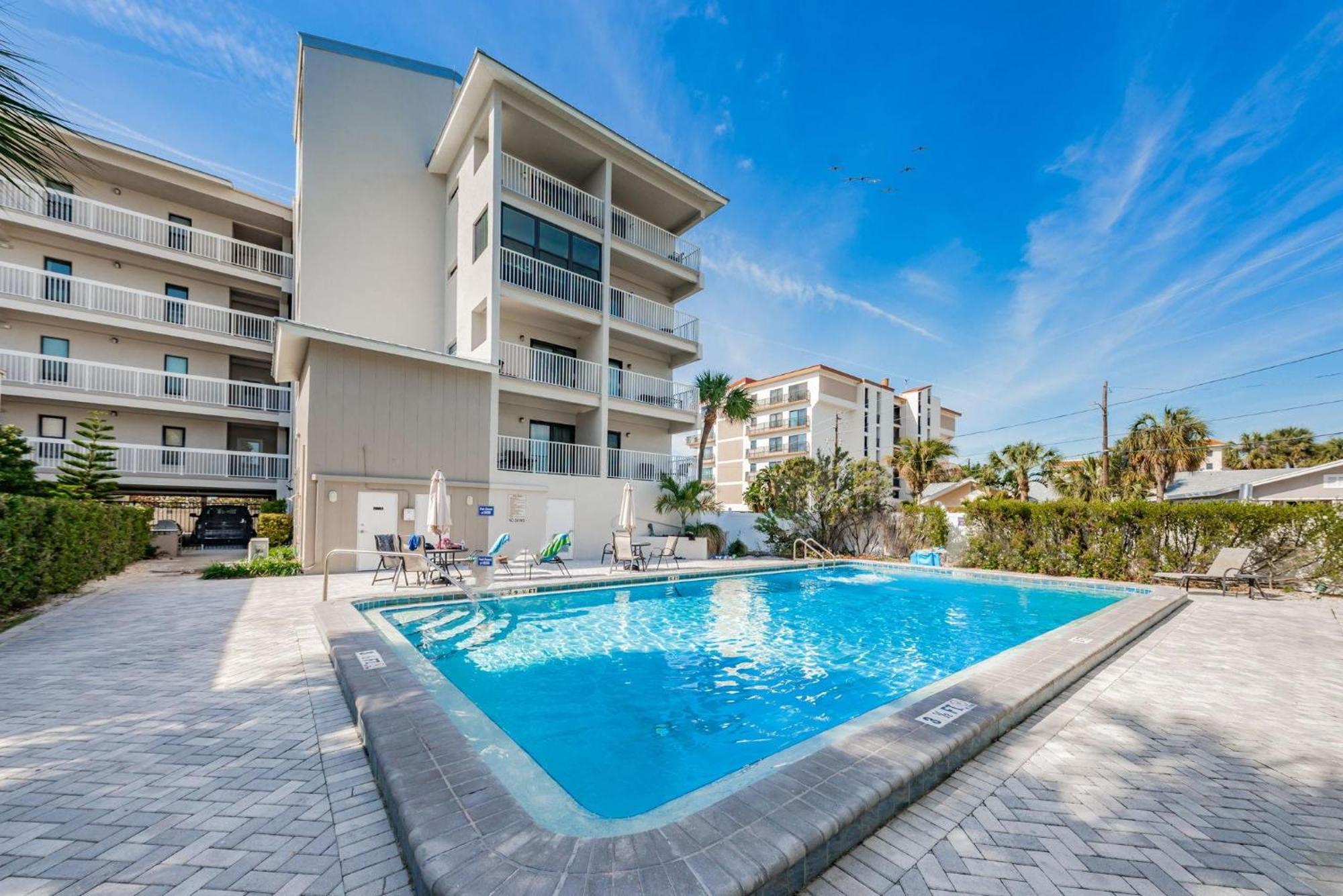 Holiday home Of Clearwater - Unit A12