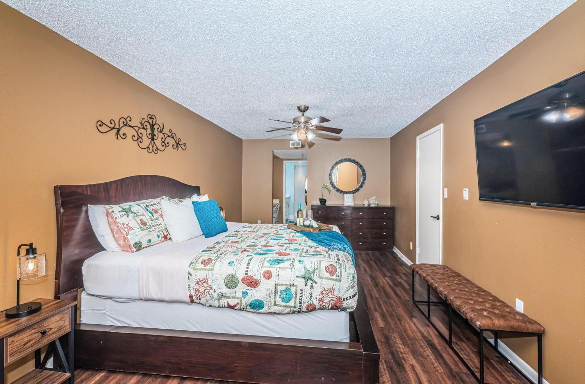 Of Clearwater - Unit A12 Clearwater Beach