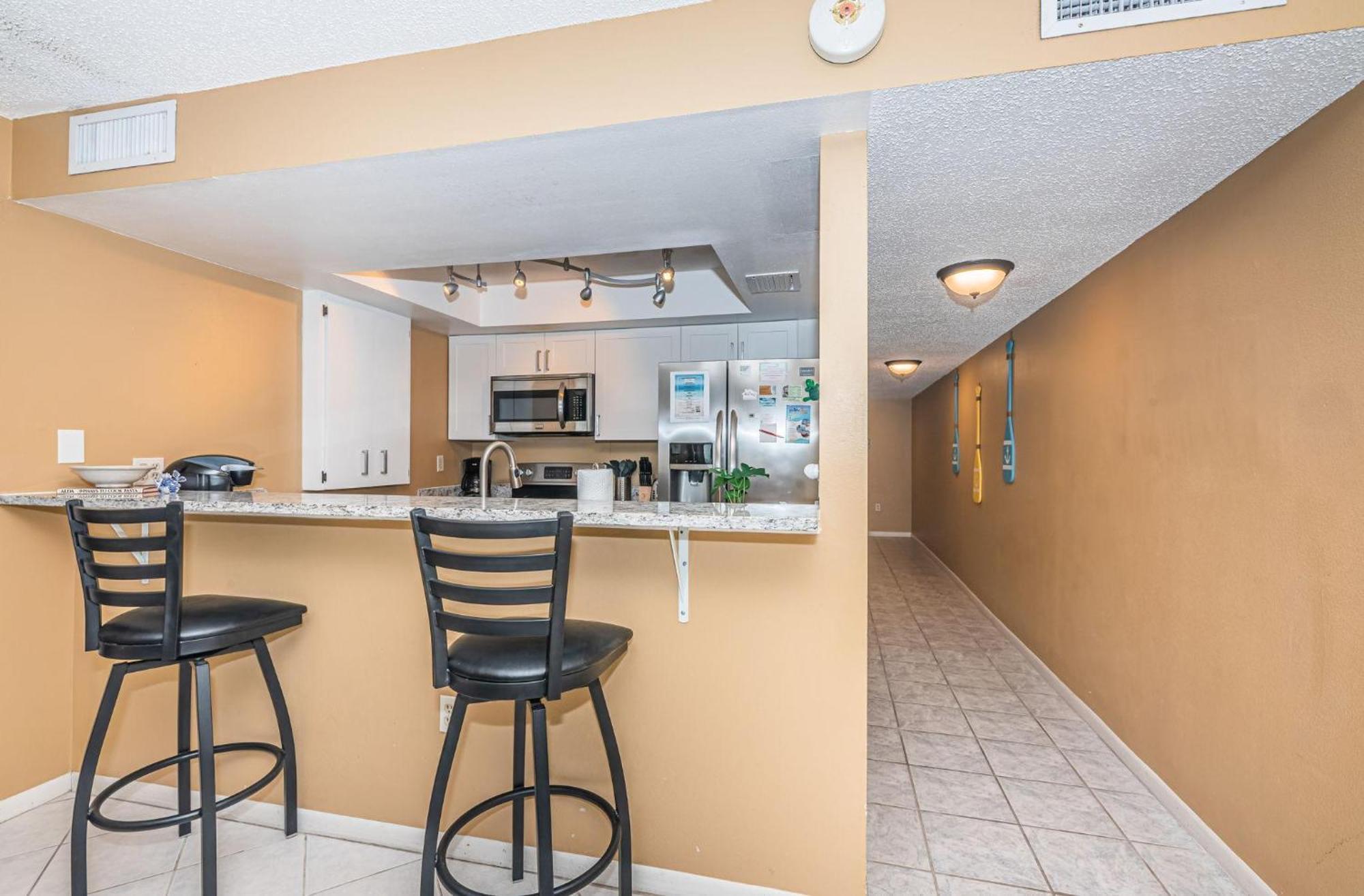 Of Clearwater - Unit A12 Holiday home Clearwater Beach
