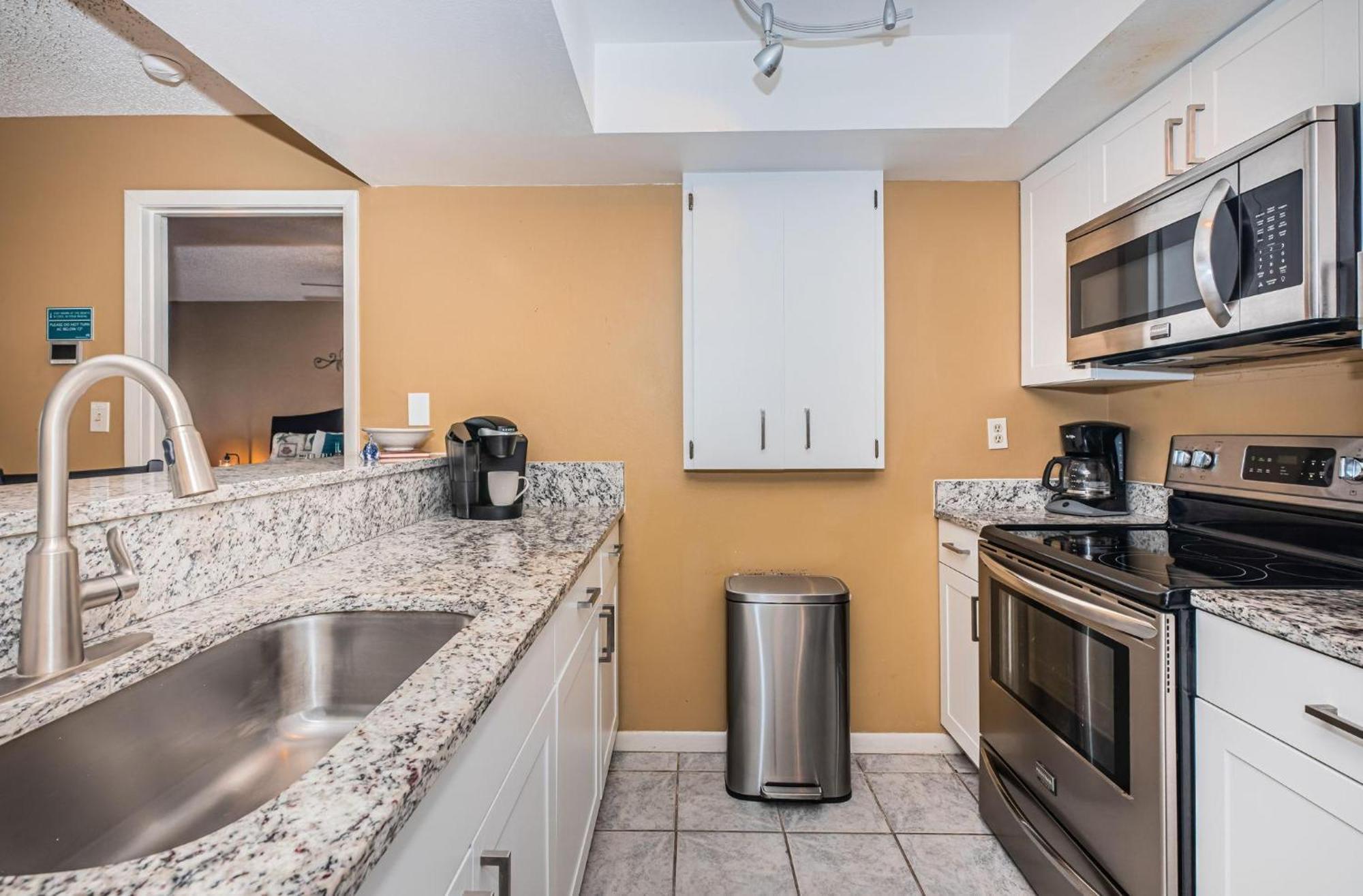 Of Clearwater - Unit A12 Clearwater Beach