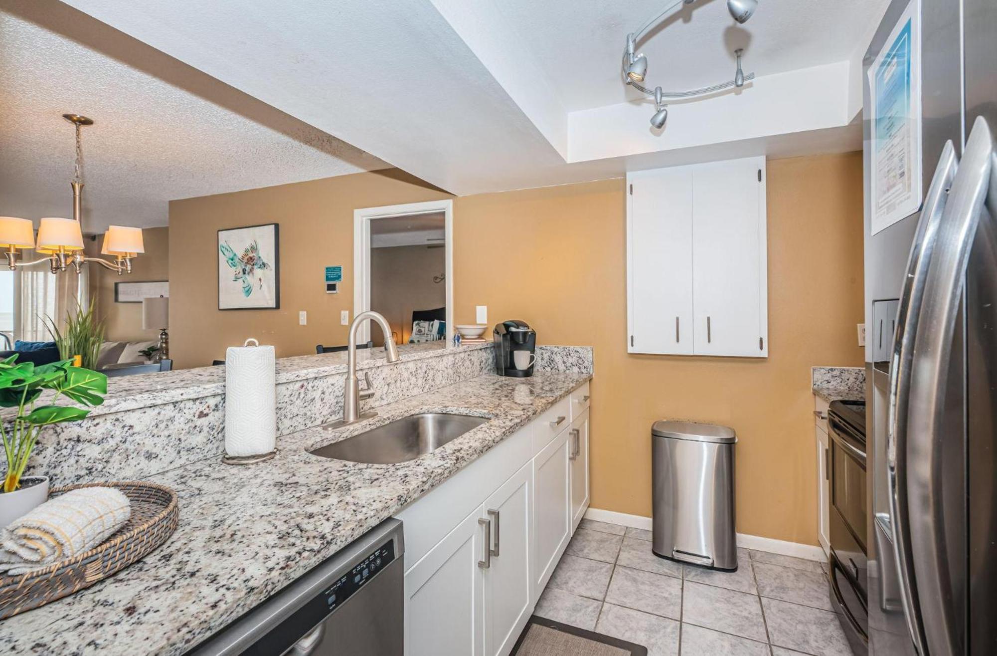 Holiday home Of Clearwater - Unit A12 Clearwater Beach