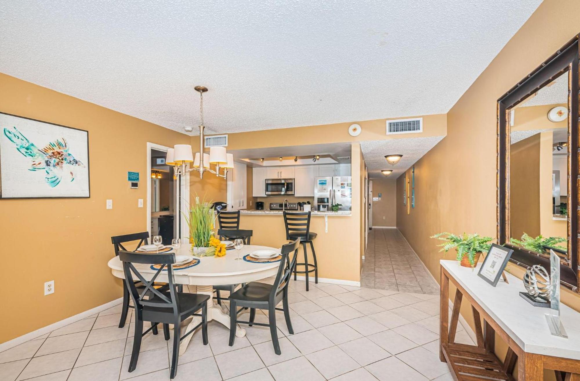 Holiday home Of Clearwater - Unit A12