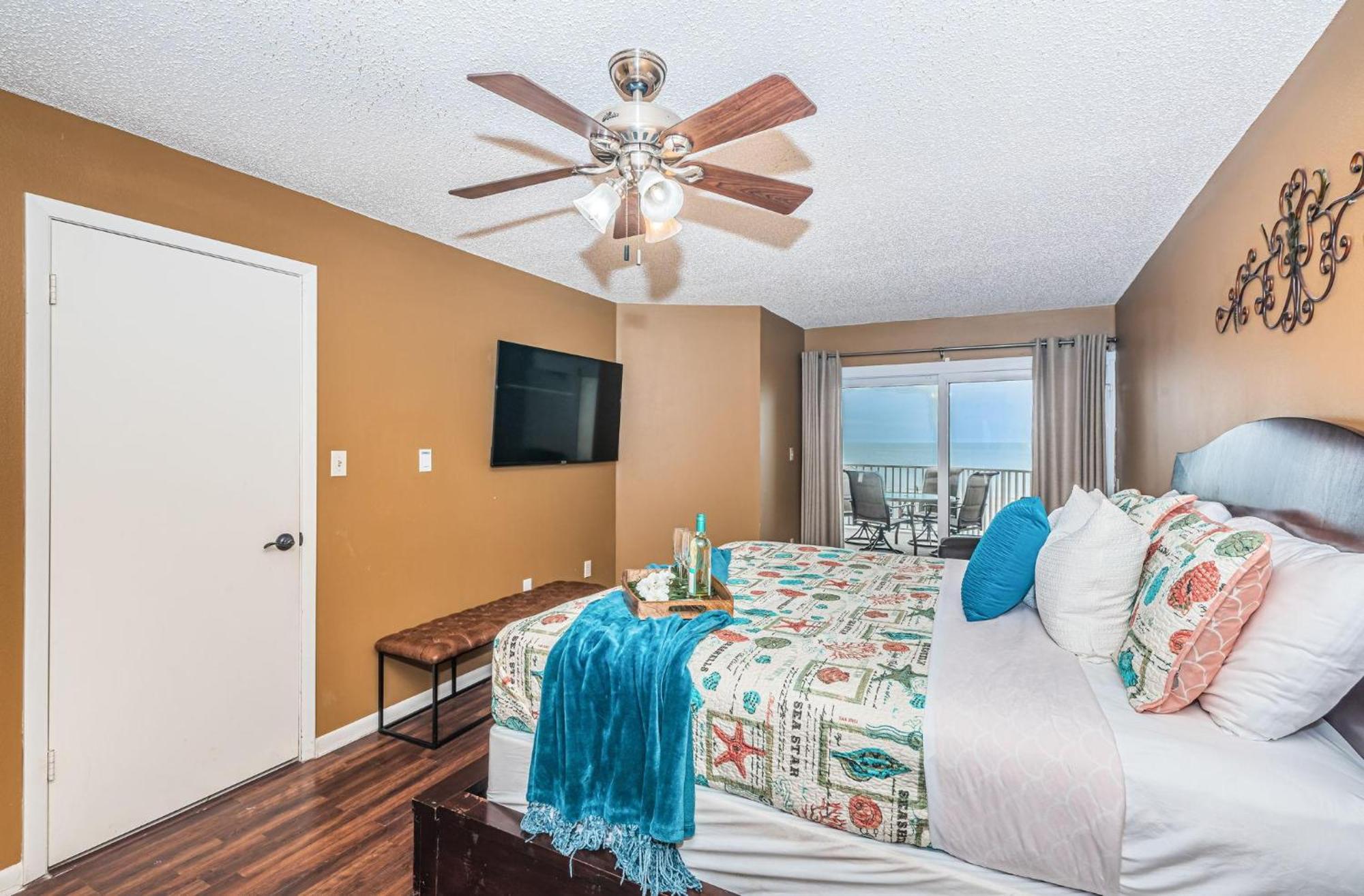 Of Clearwater - Unit A12 Clearwater Beach
