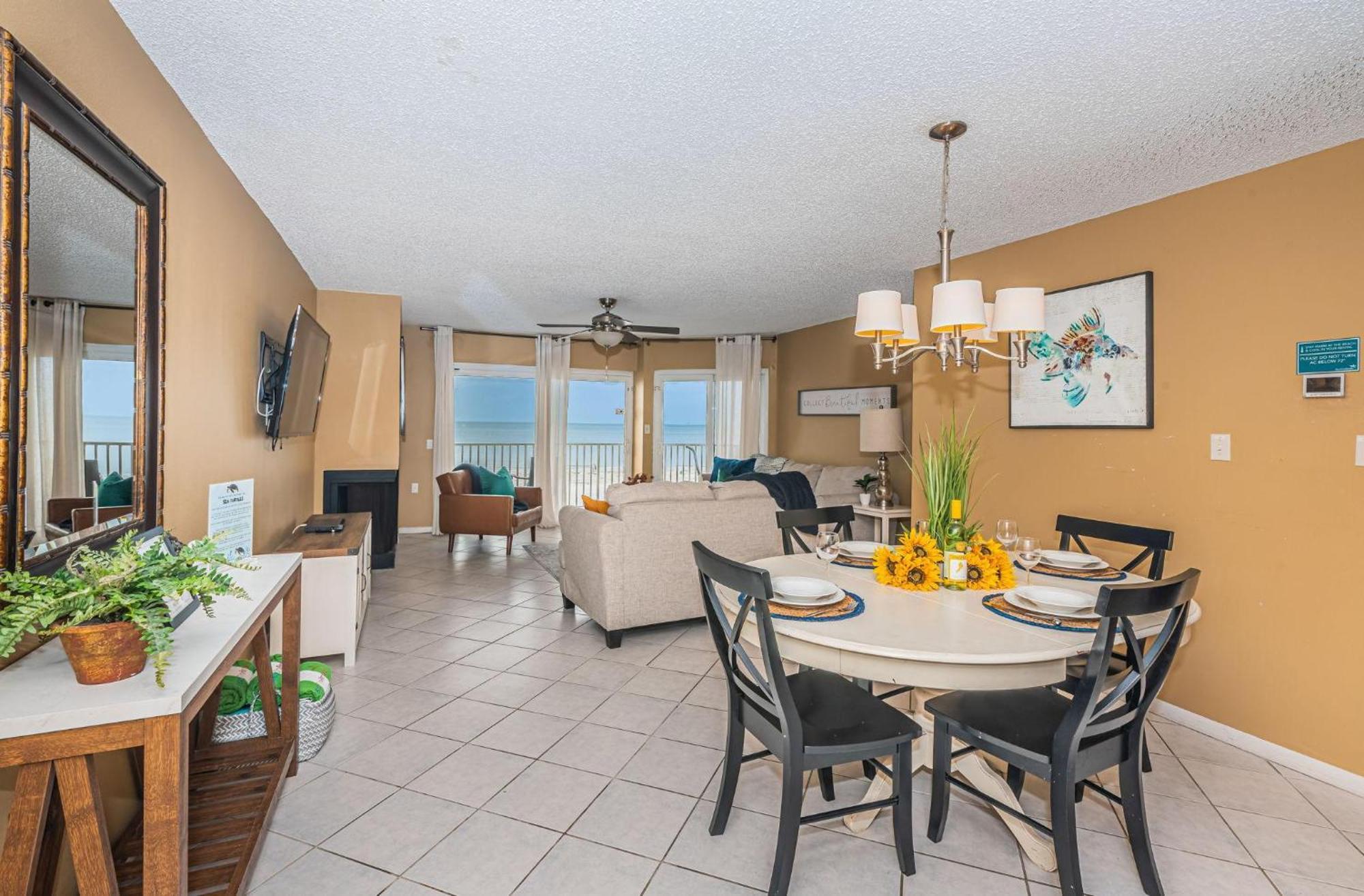 Holiday home Of Clearwater - Unit A12 Clearwater Beach