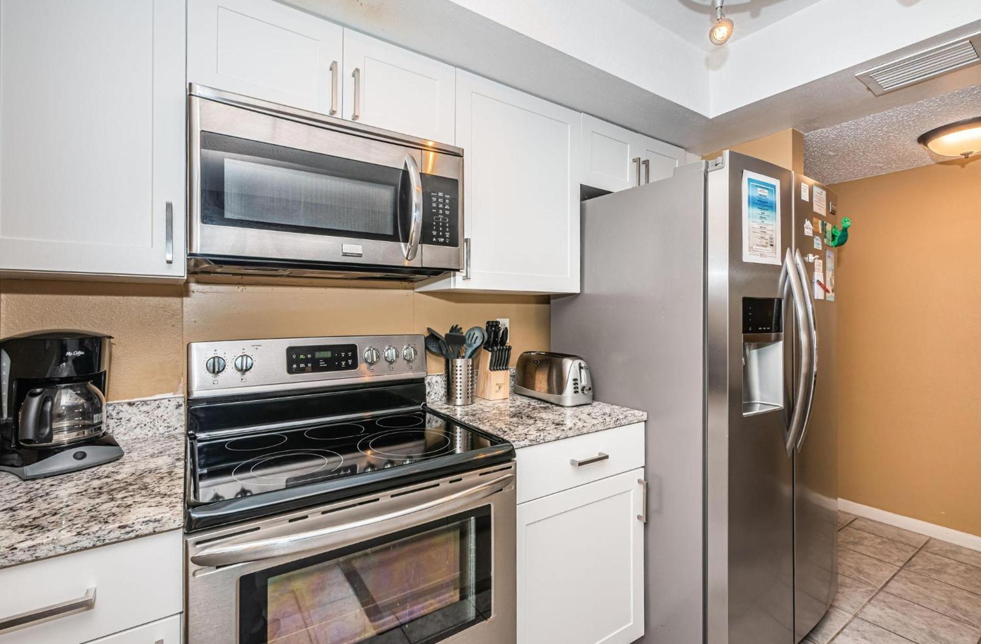 Of Clearwater - Unit A12 * Clearwater Beach
