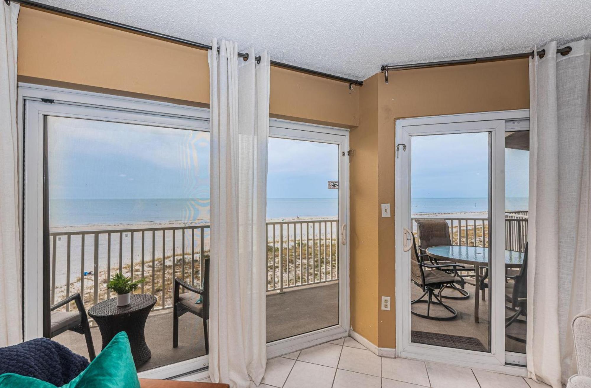Holiday home Of Clearwater - Unit A12 Clearwater Beach
