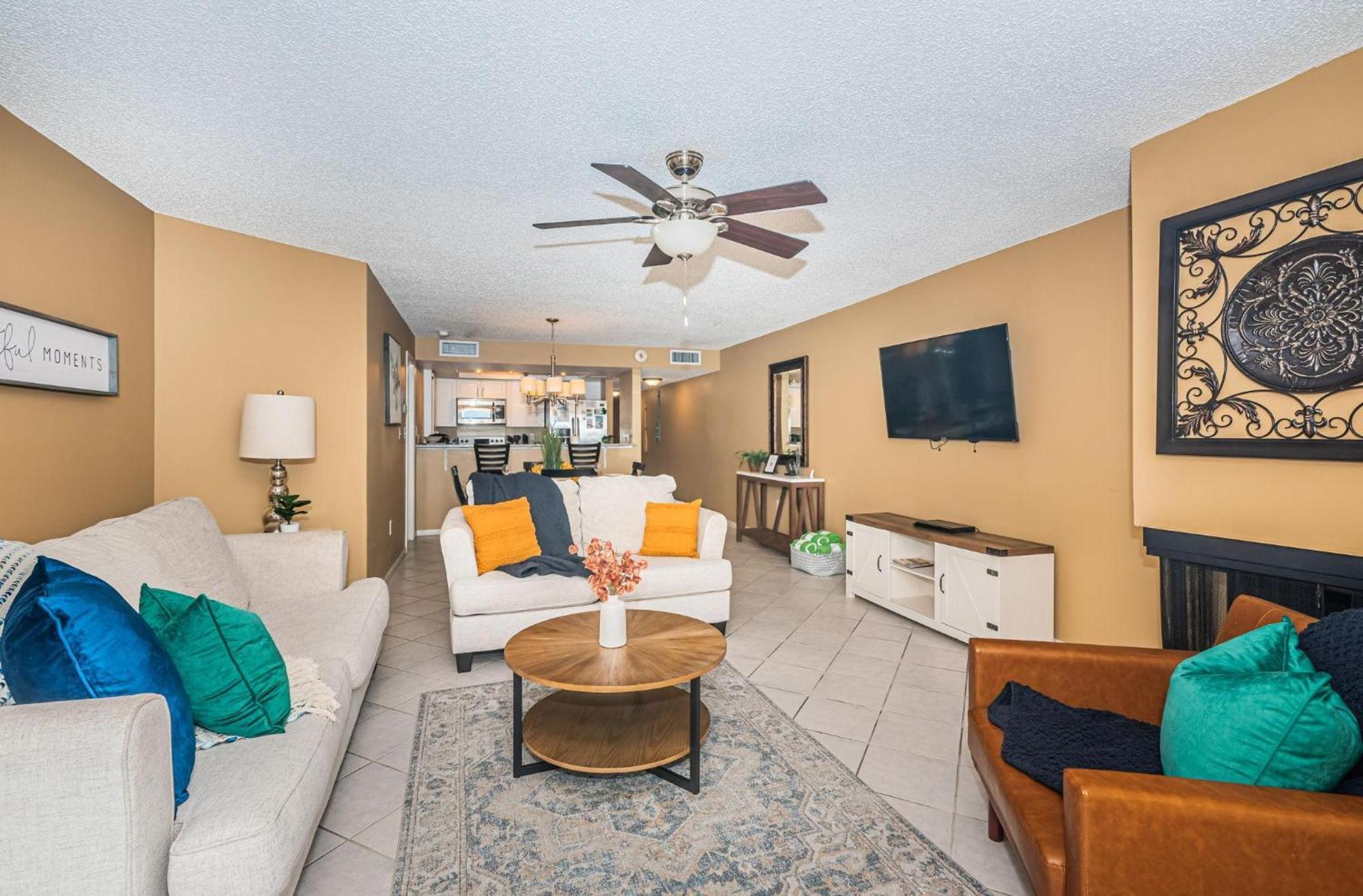 Of Clearwater - Unit A12 Clearwater Beach