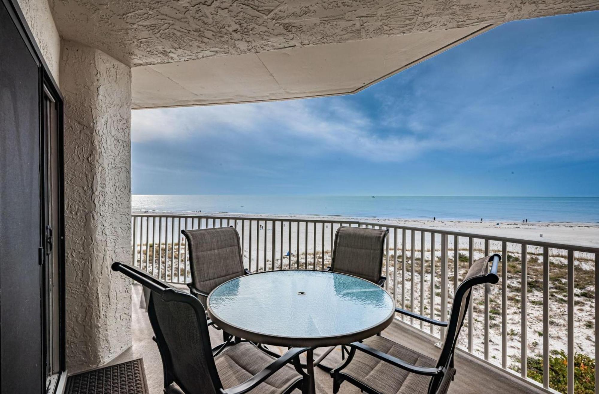Of Clearwater - Unit A12 Clearwater Beach